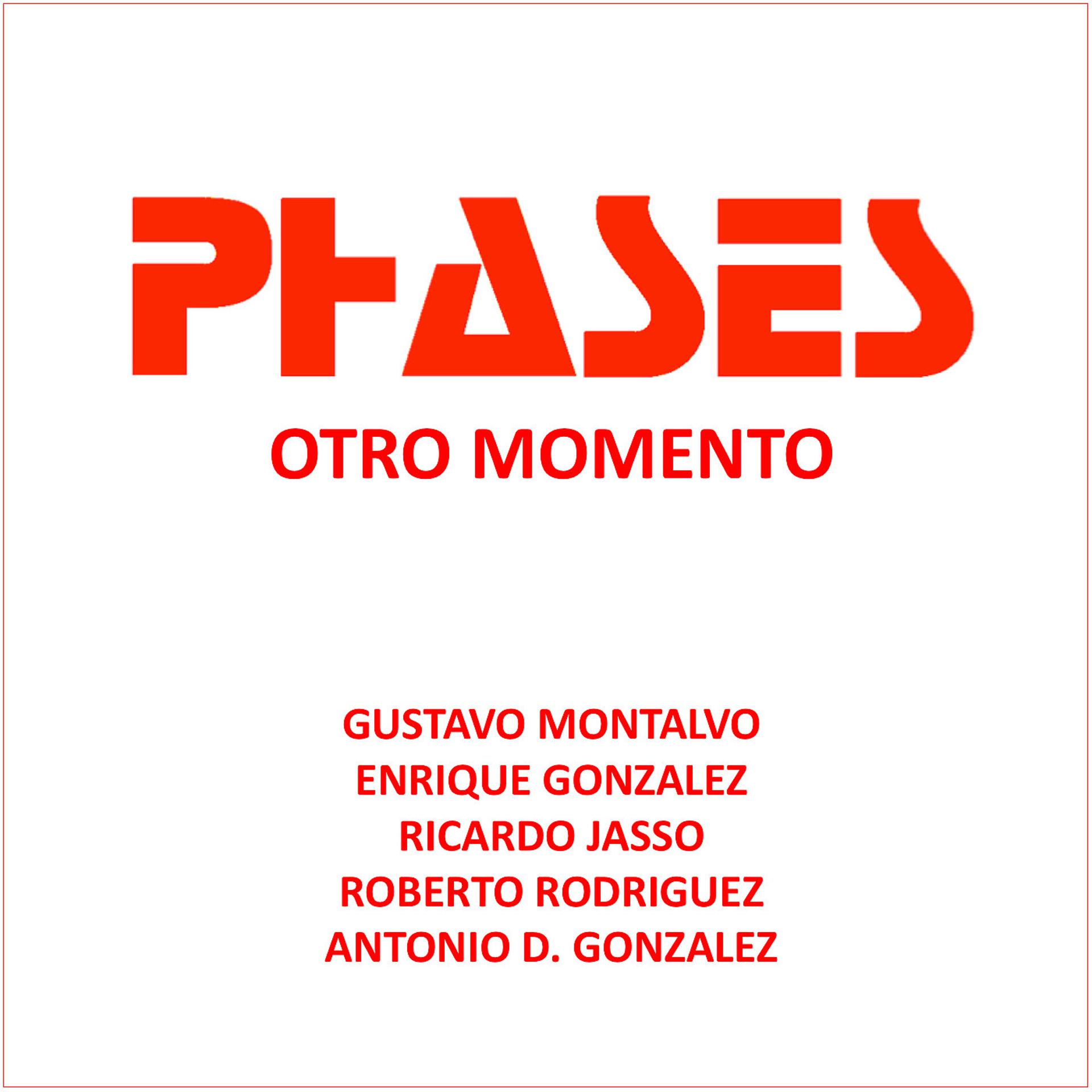 Постер альбома Otro Momento