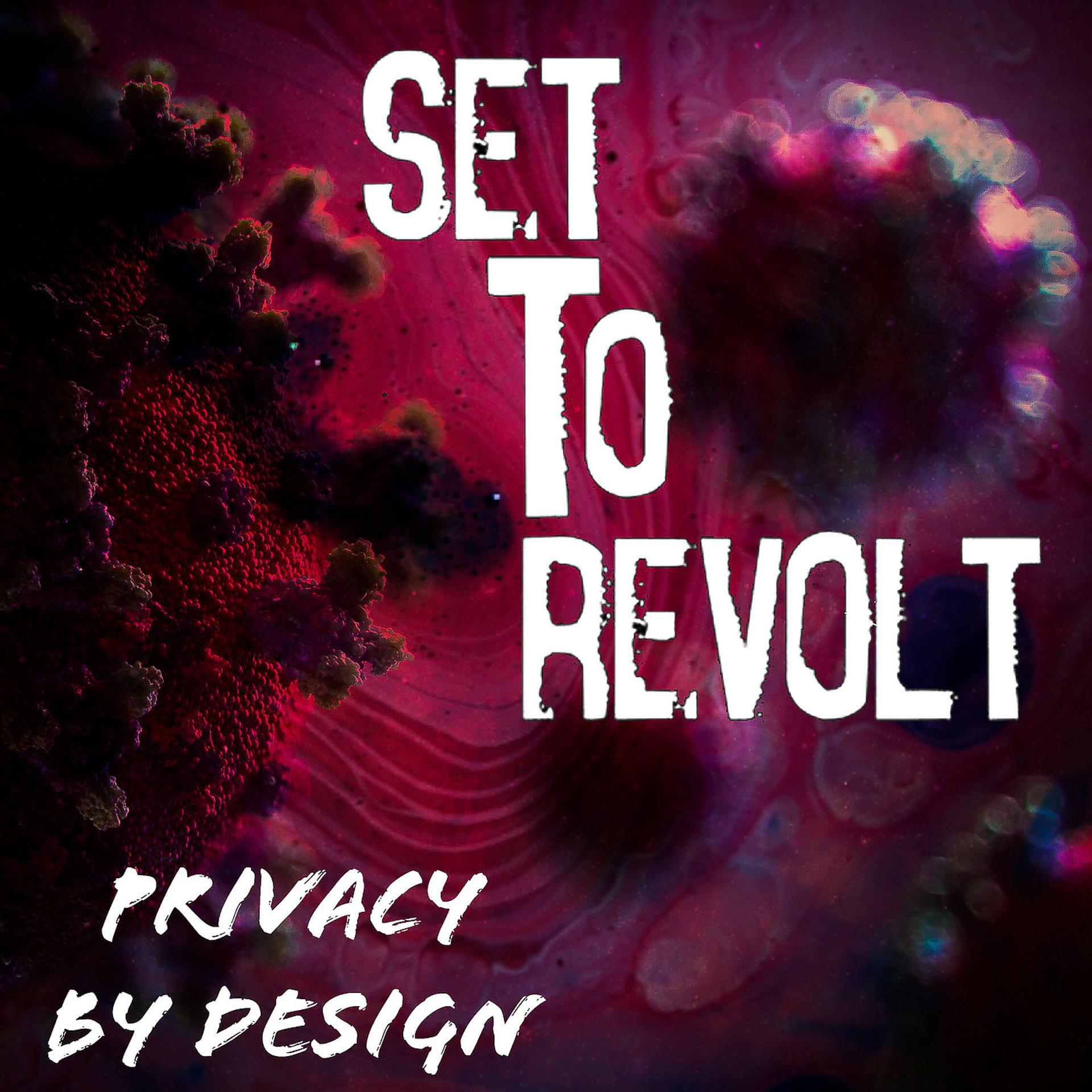Постер альбома Privacy by Design