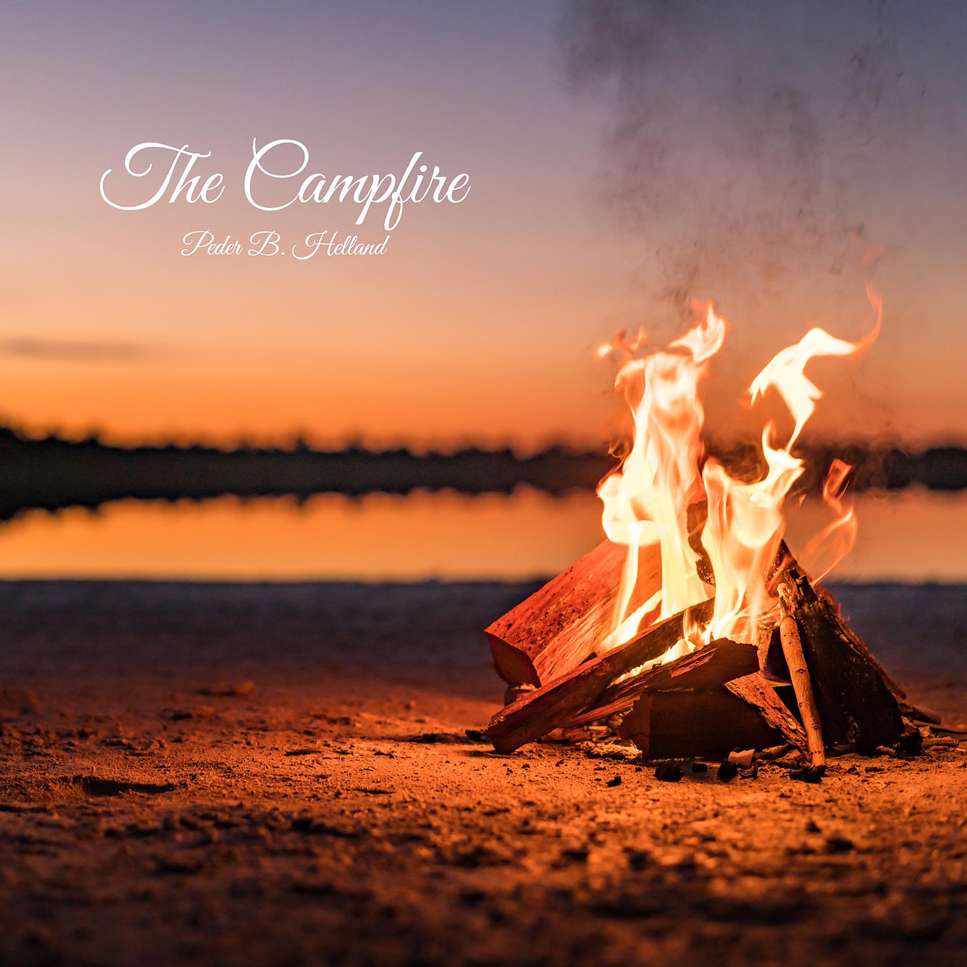 Постер альбома The Campfire