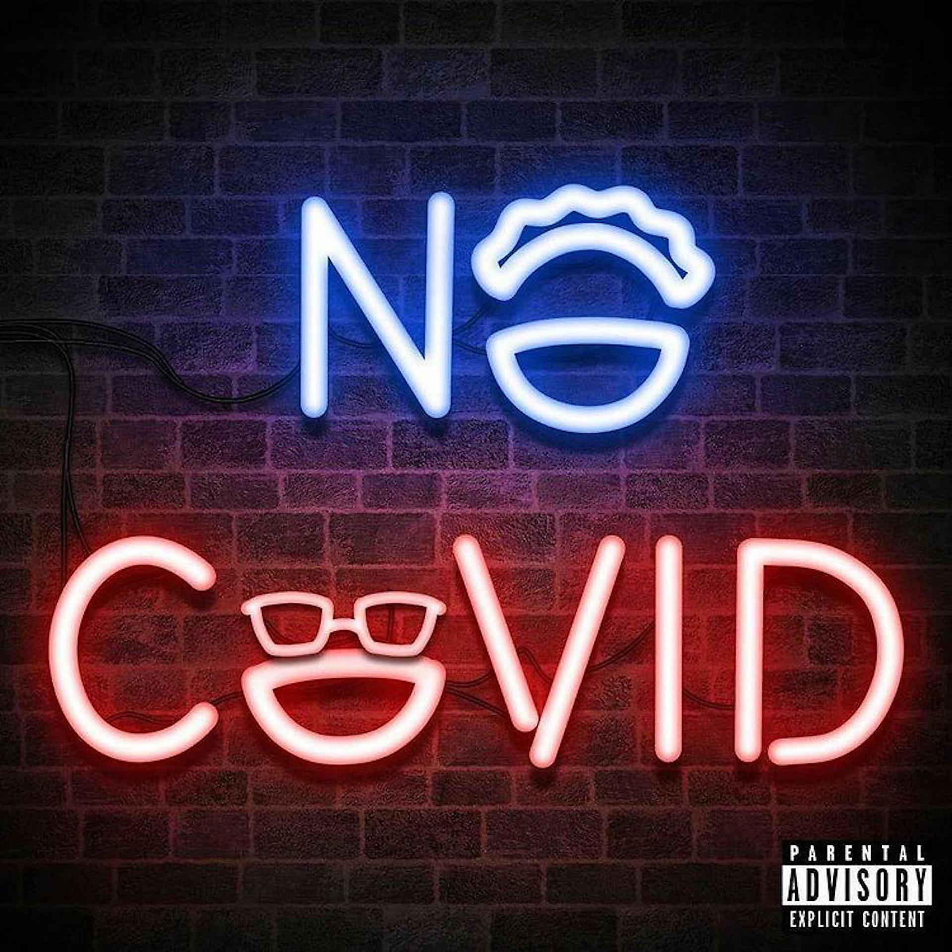 Постер альбома No Covid