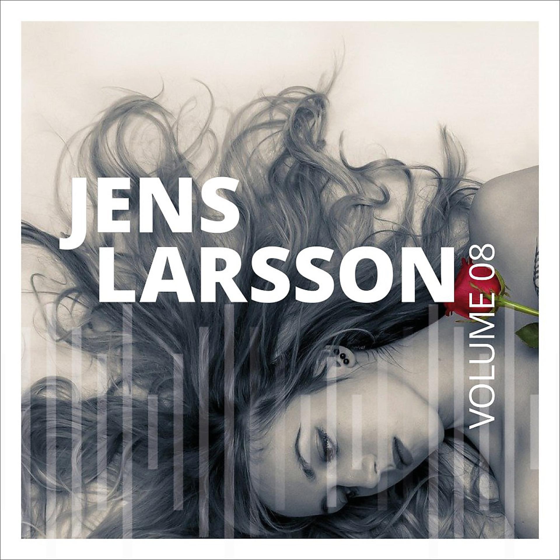 Постер альбома Jens Larsson, Vol. 8