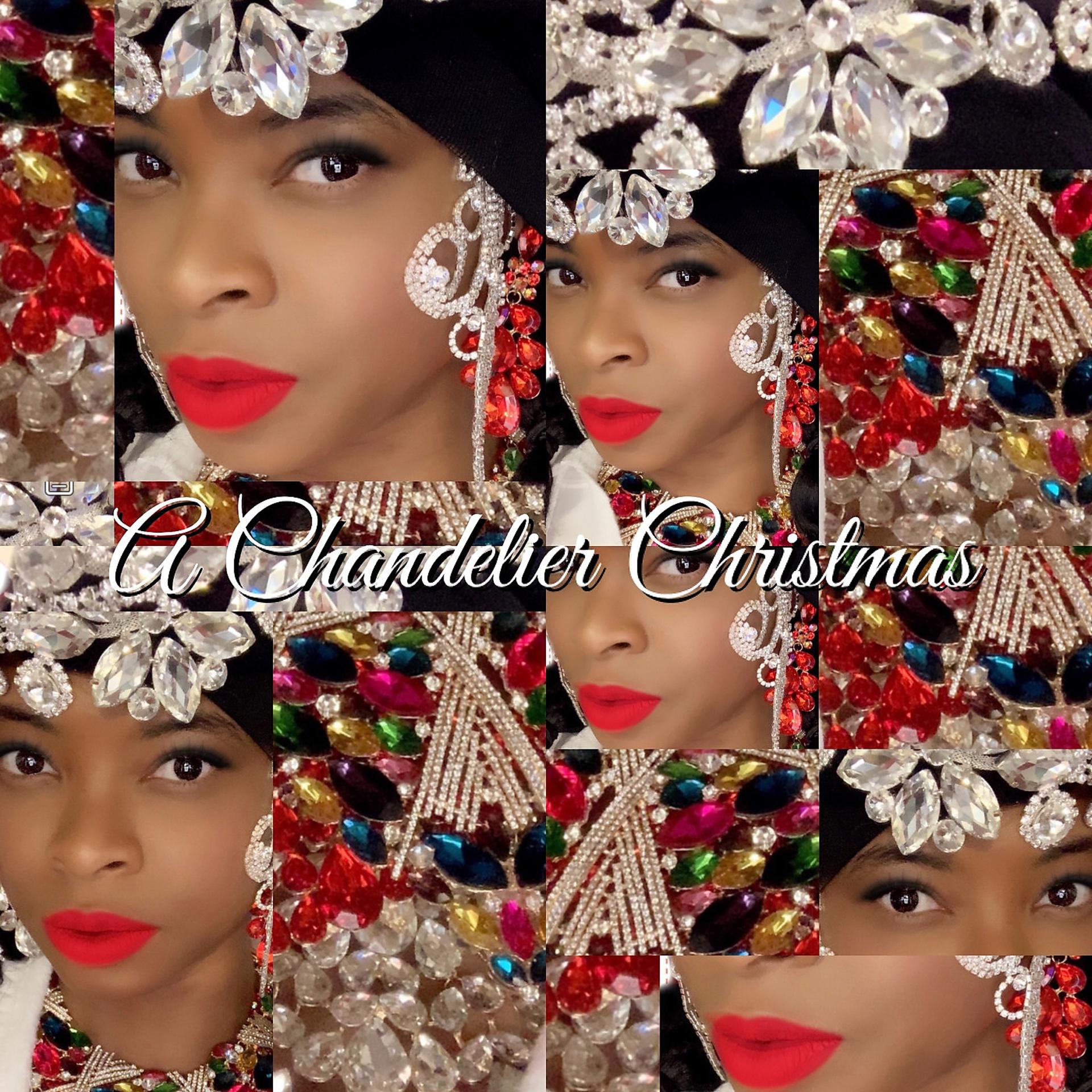 Постер альбома A Chandelier Christmas