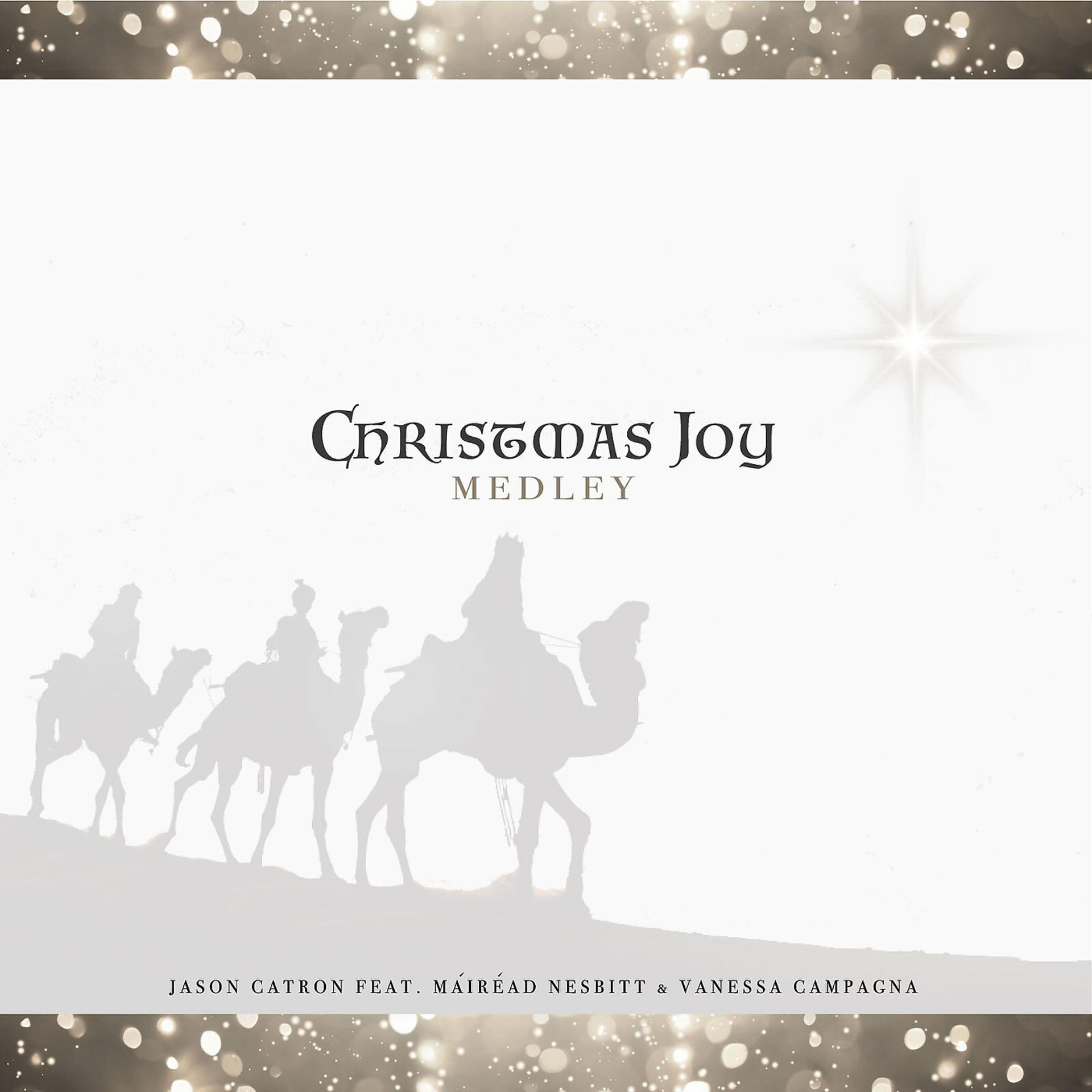 Постер альбома Christmas Joy Medley