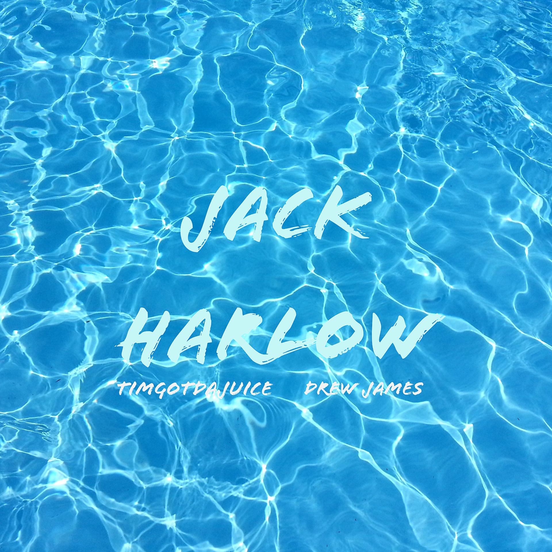 Постер альбома Jack Harlow