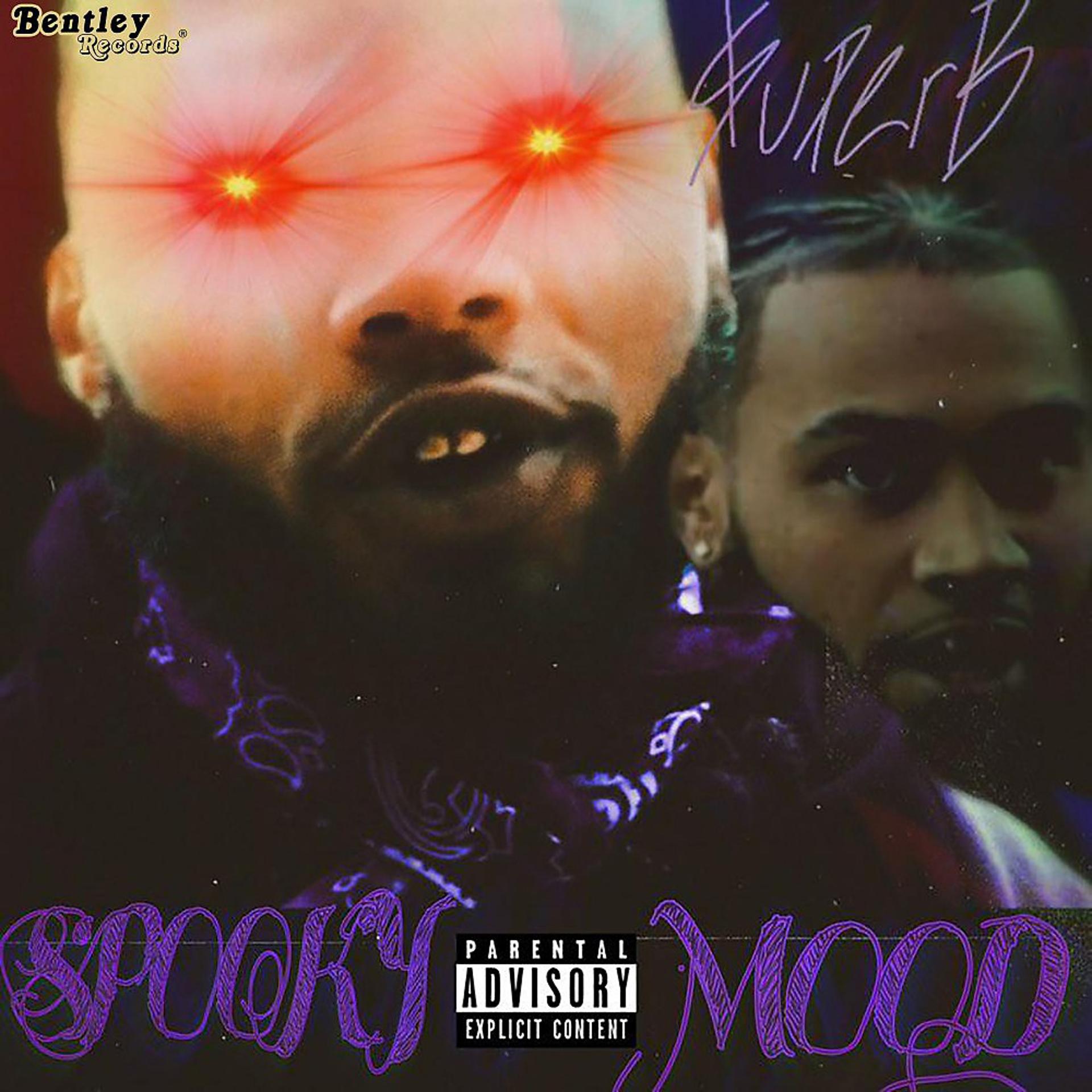 Постер альбома Spooky Mood