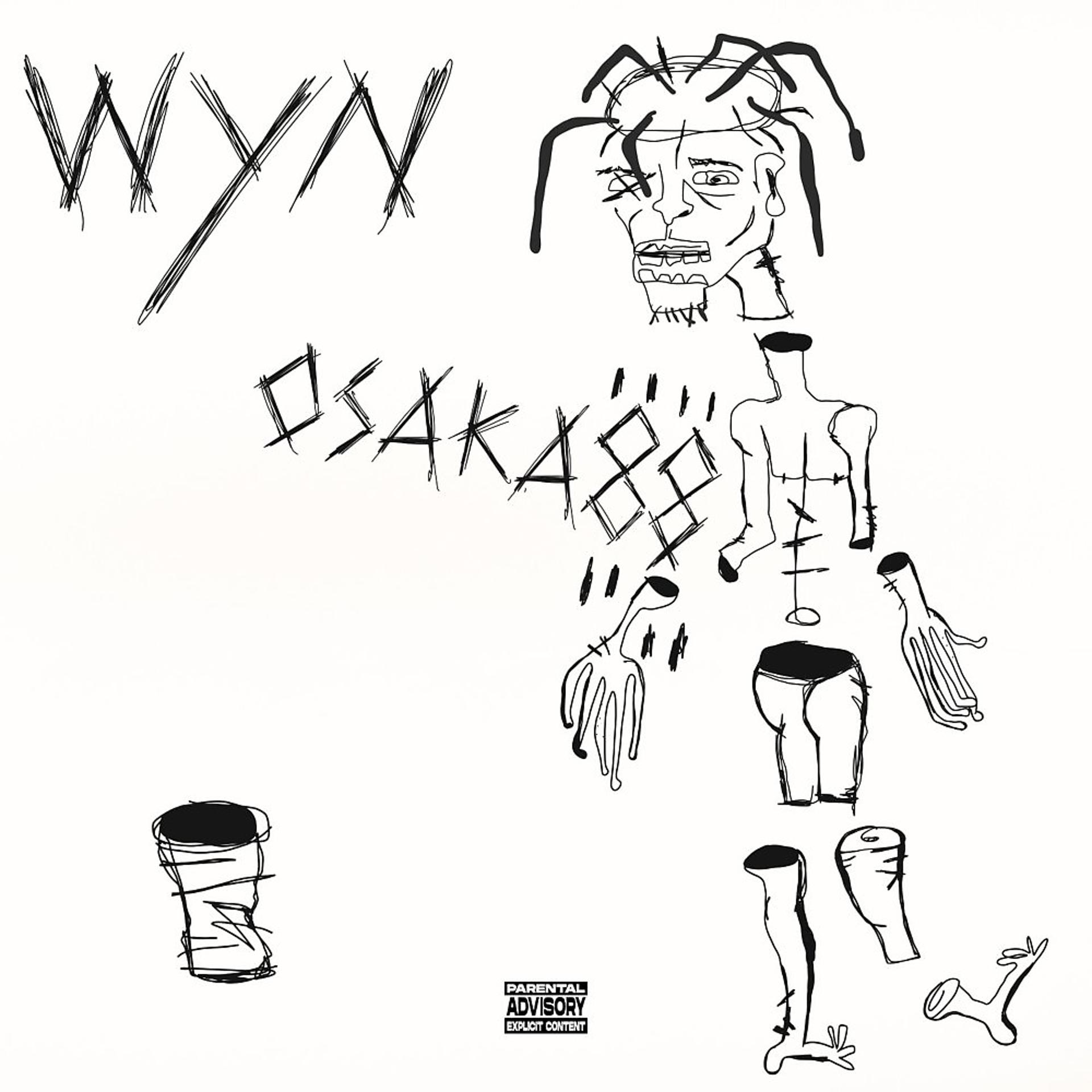 Постер альбома WYN