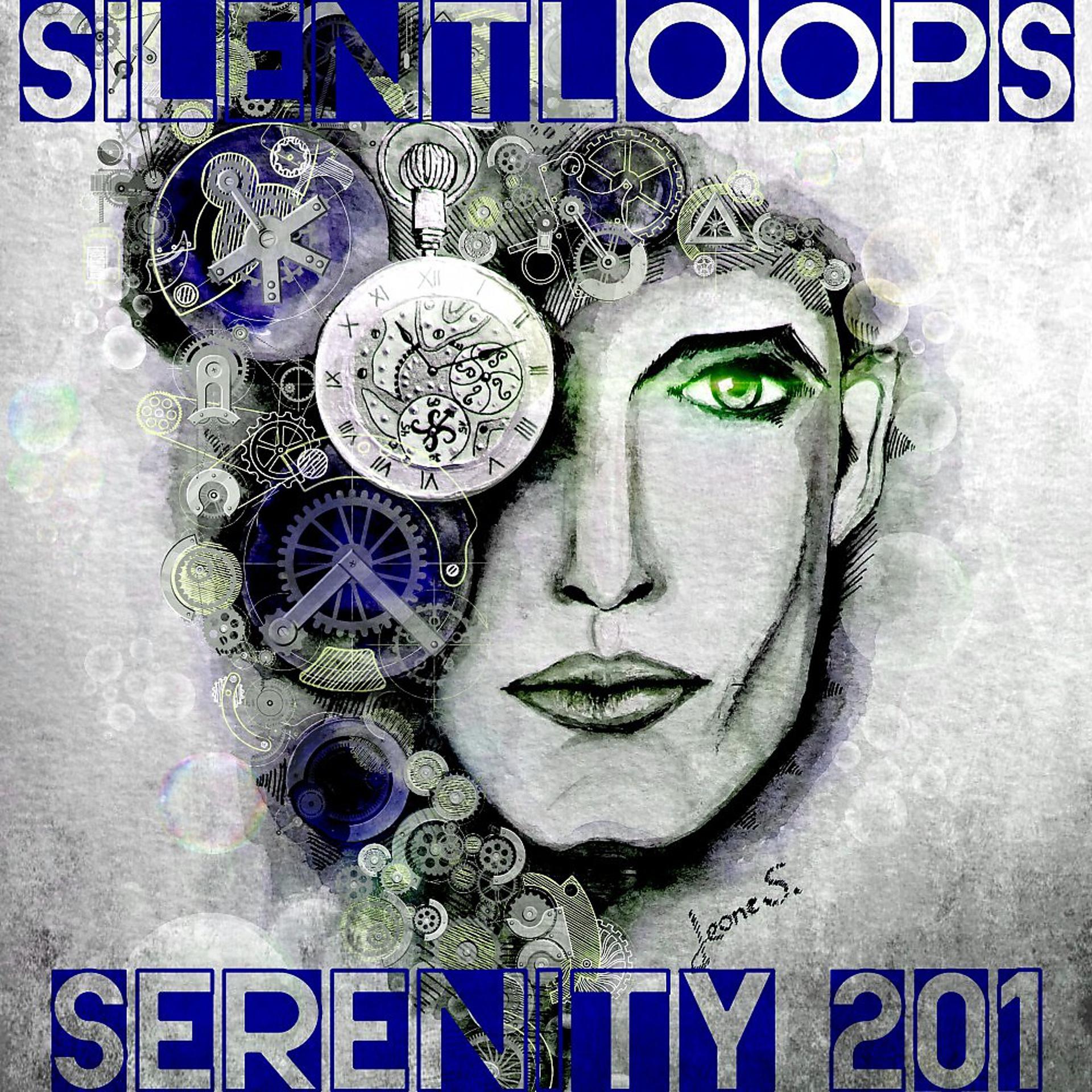 Постер альбома Serenity 201