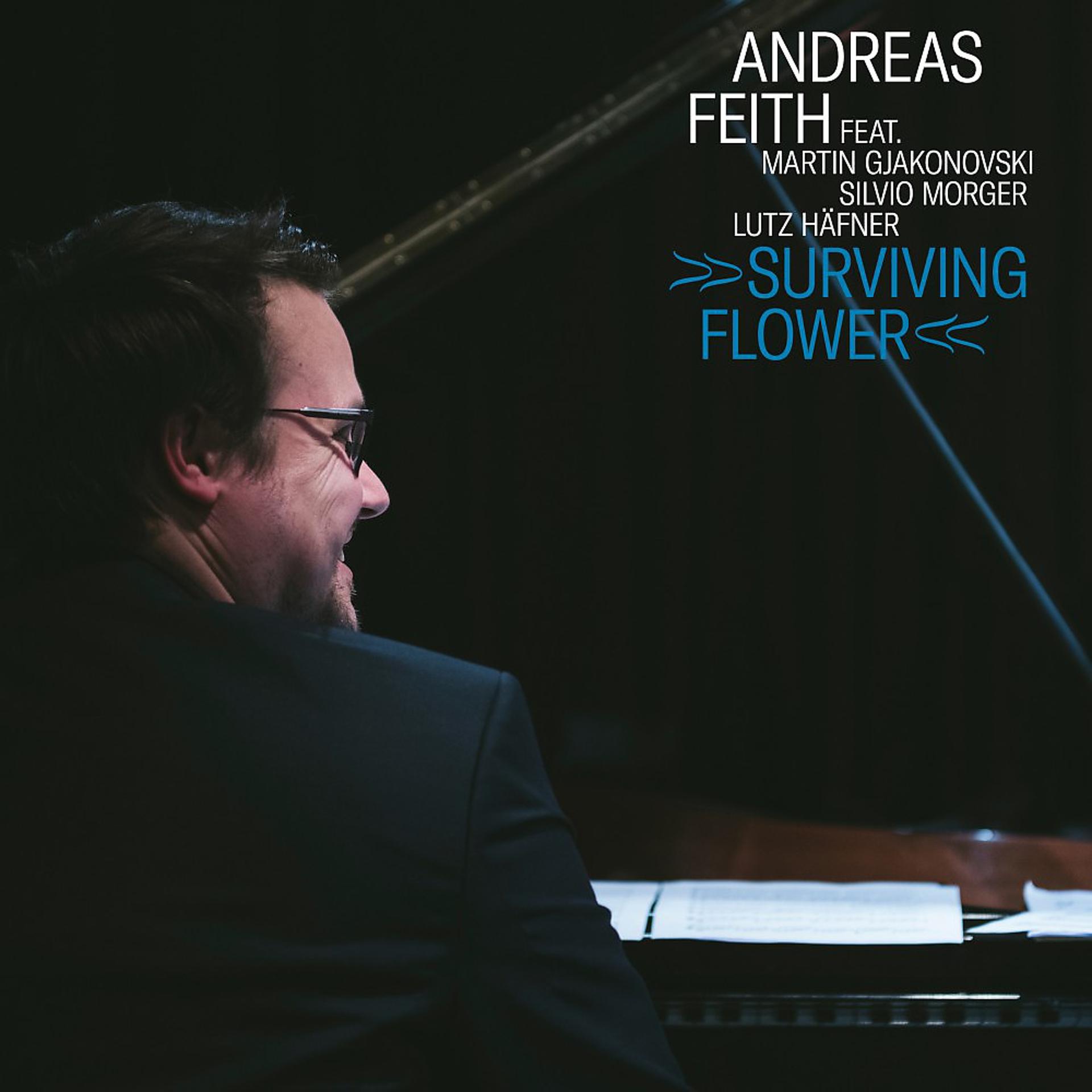 Постер альбома Surviving Flower