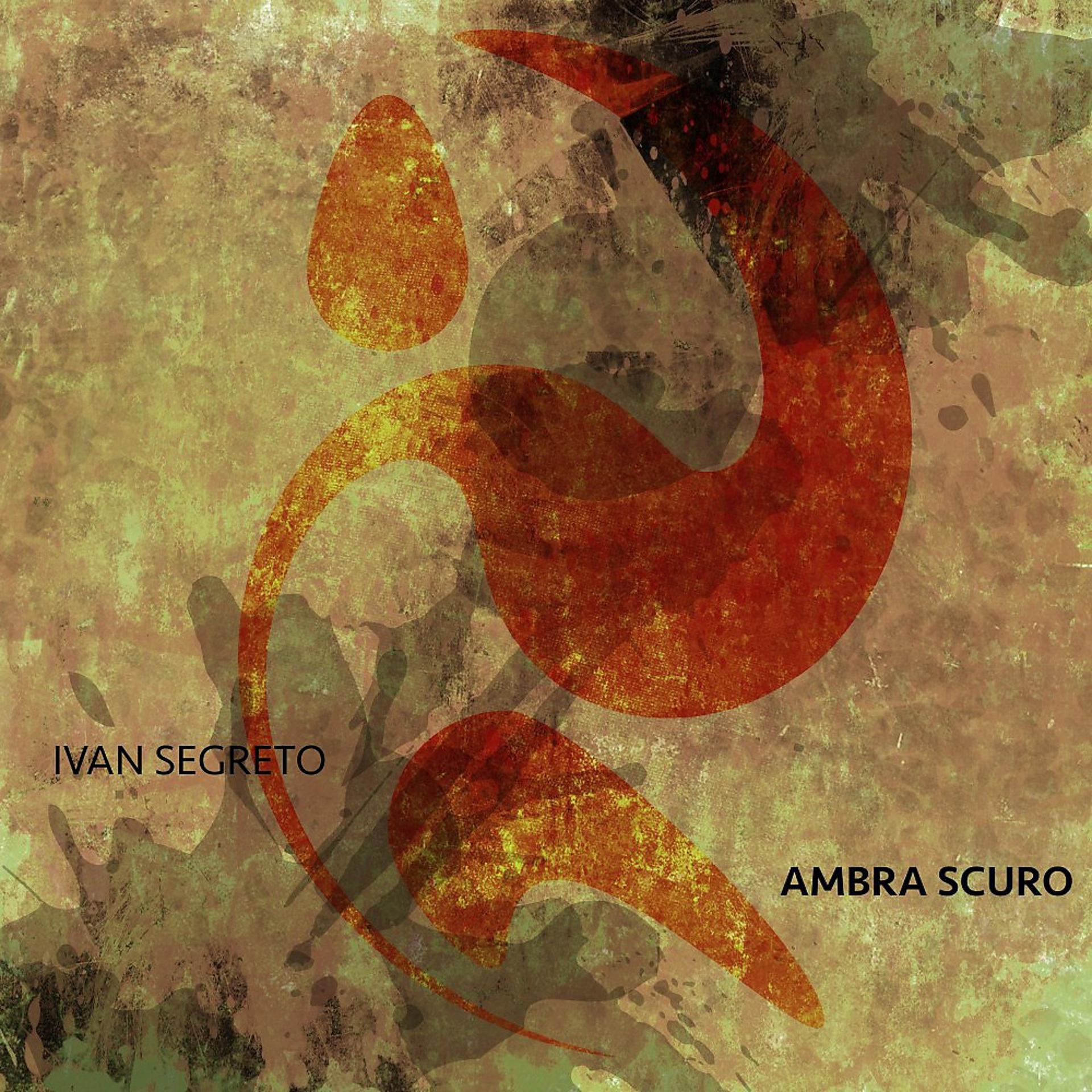 Постер альбома Ambra scuro