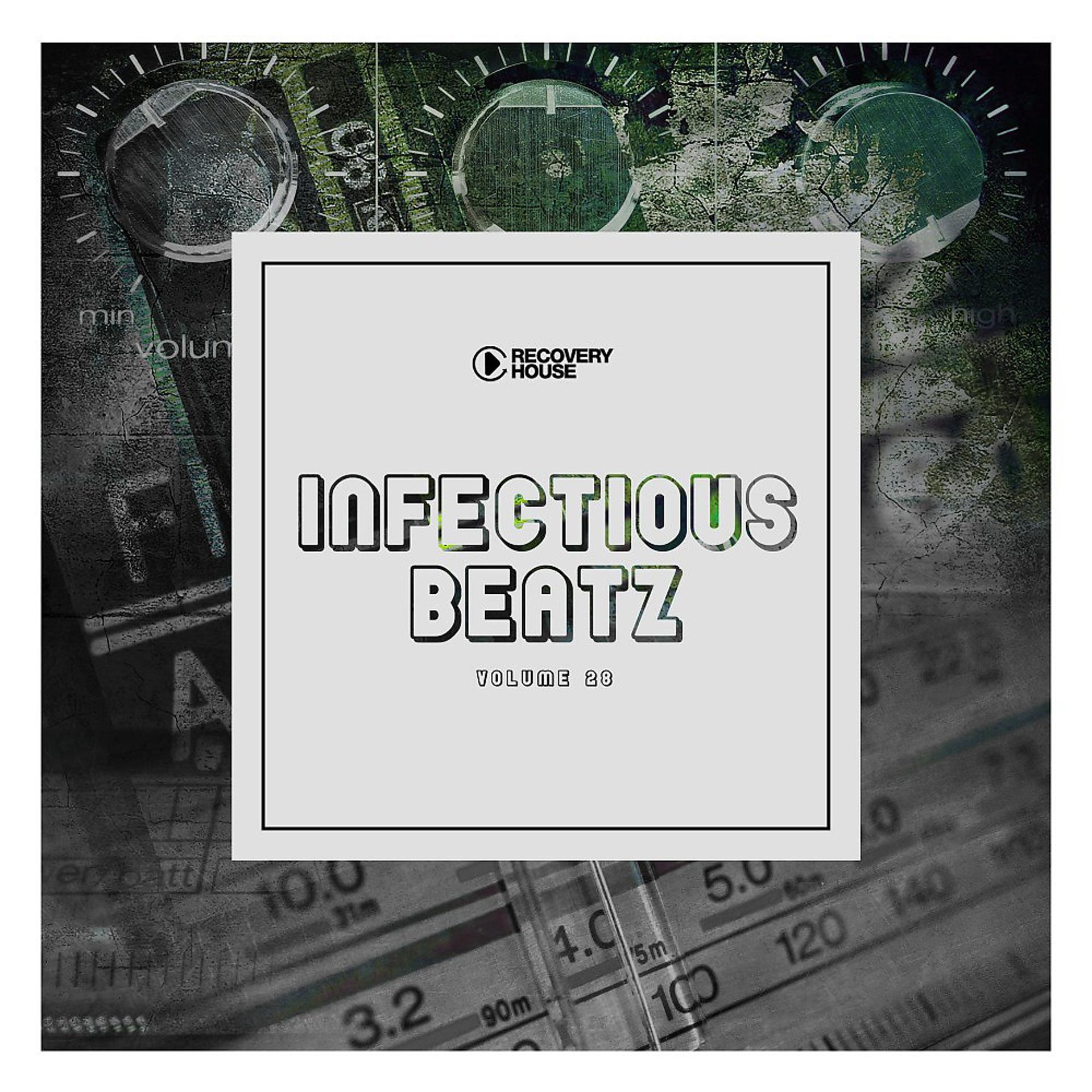 Постер альбома Infectious Beatz, Vol. 28