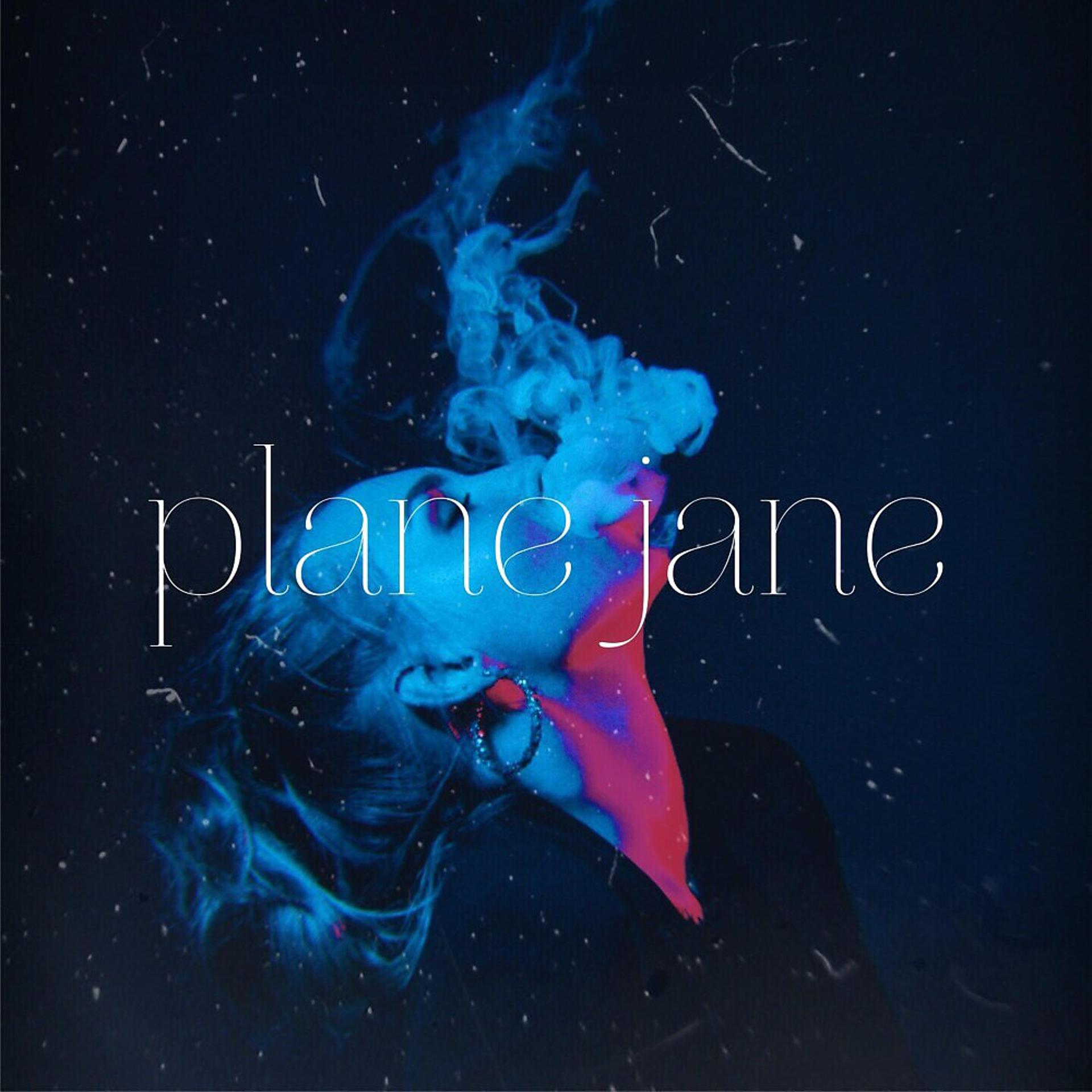 Постер альбома Plane Jane