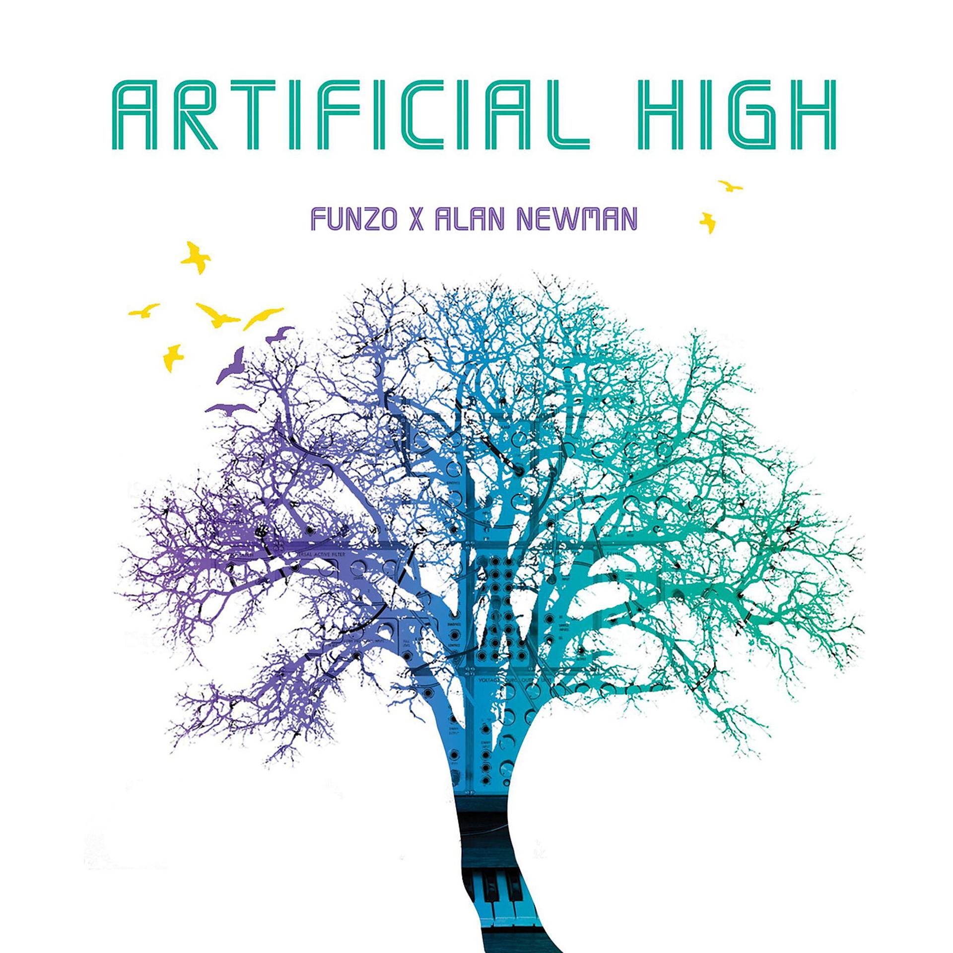 Постер альбома Artificial High