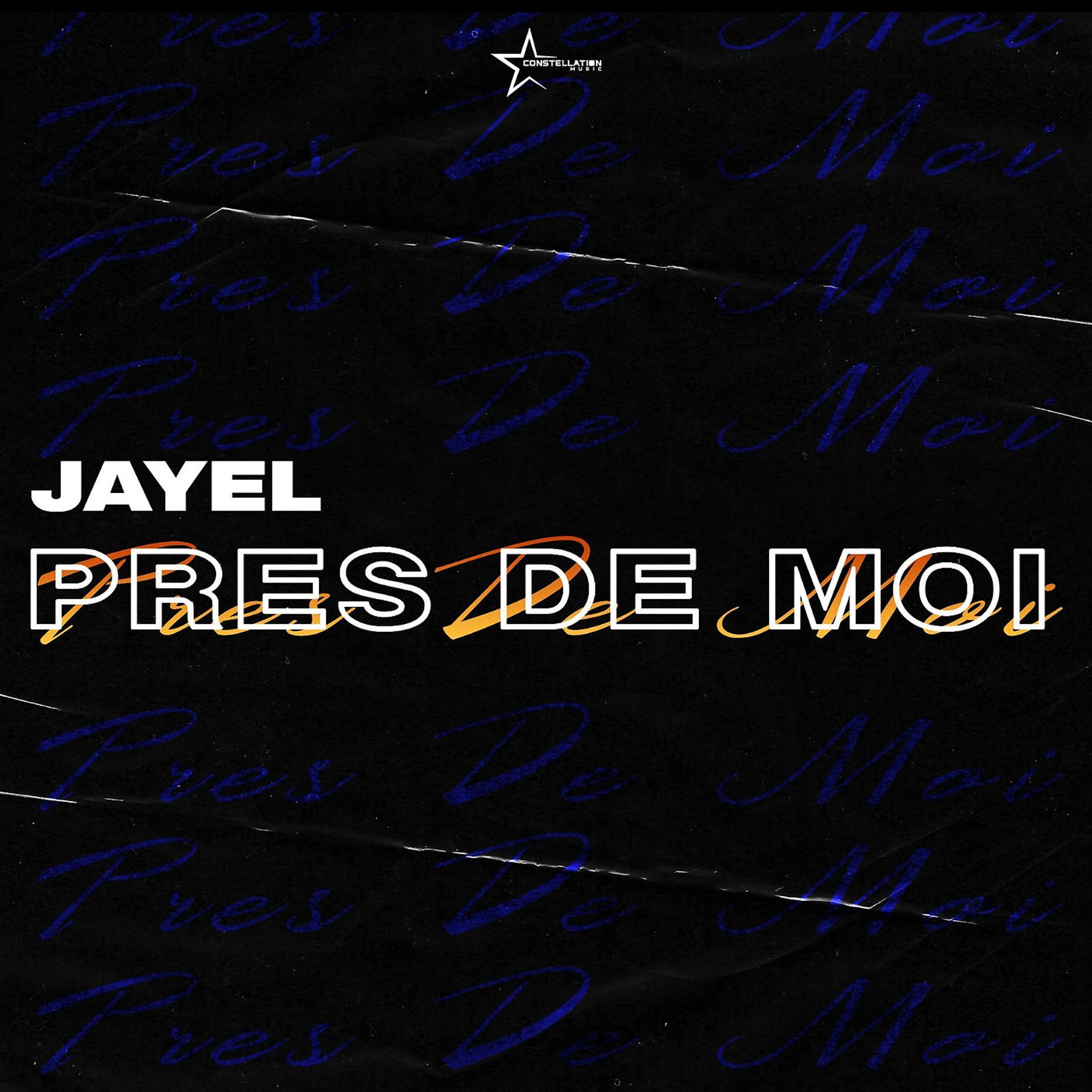 Постер альбома Près de moi