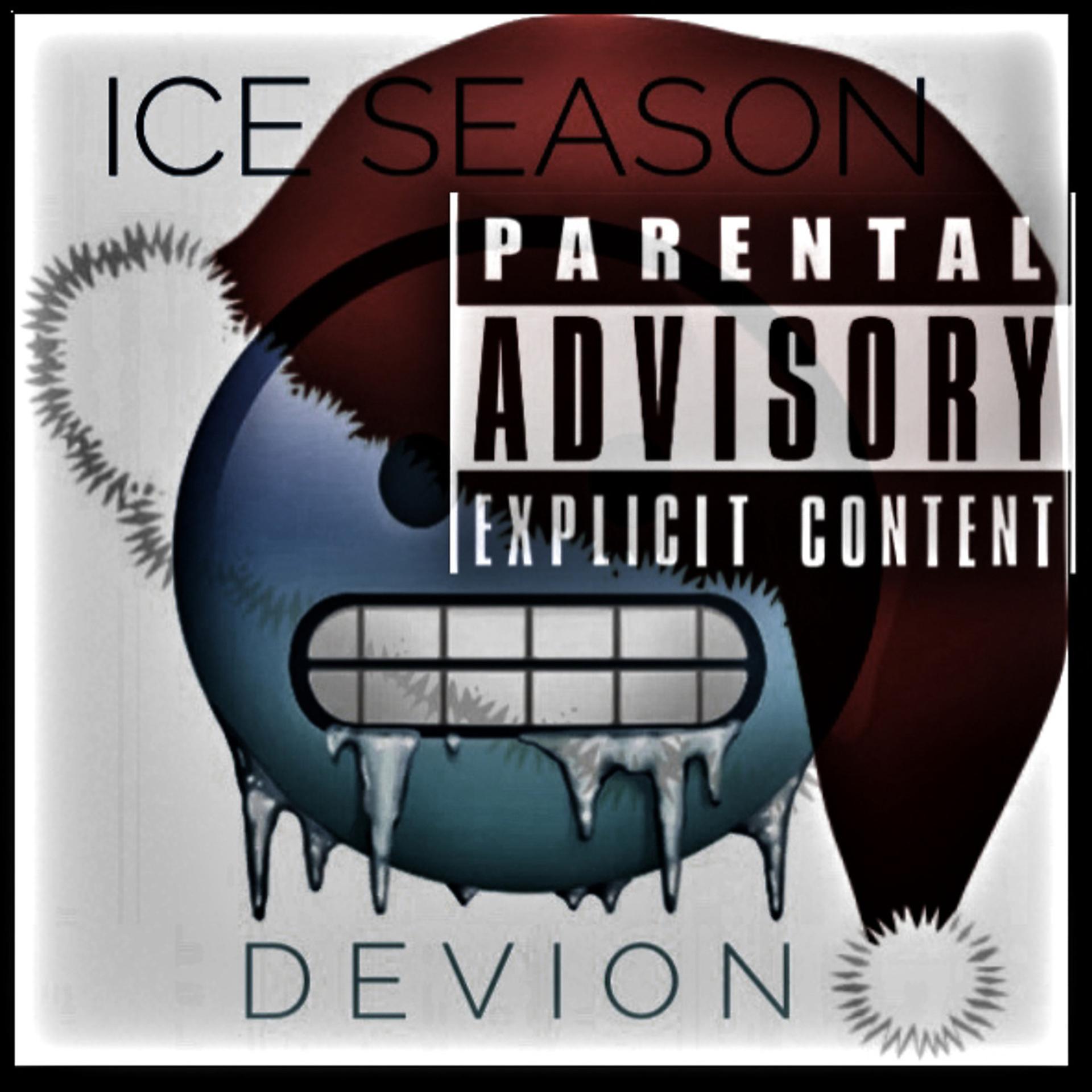 Постер альбома Ice Season