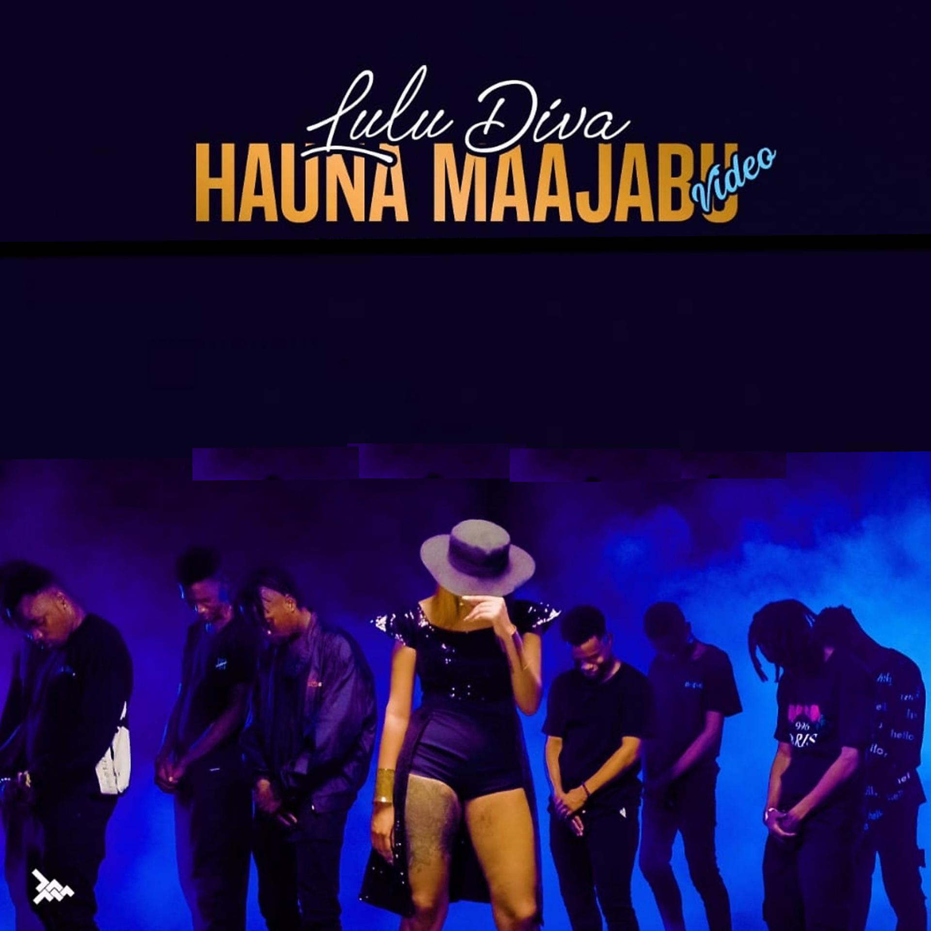 Постер альбома Hauna Maajabu
