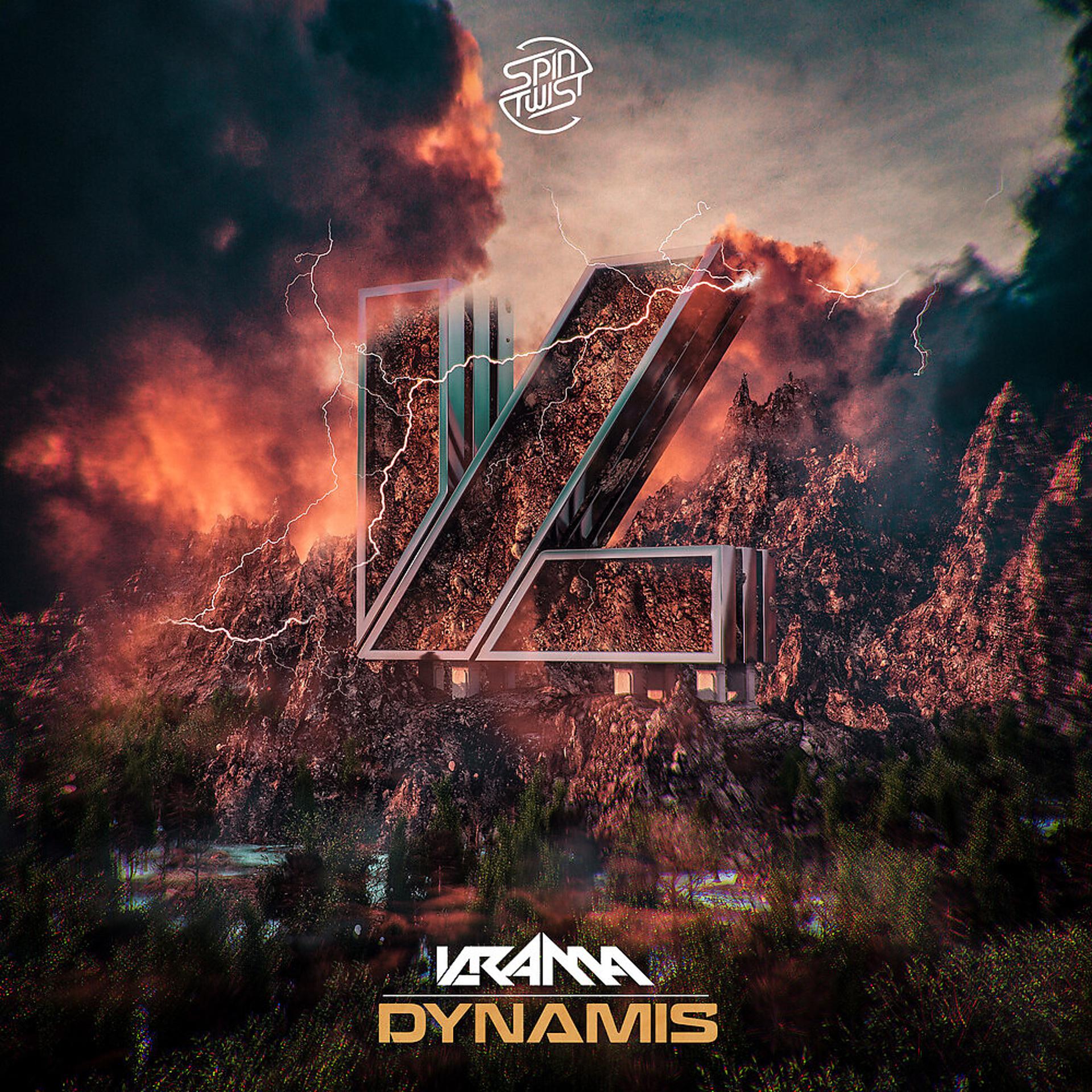 Постер альбома Dynamis
