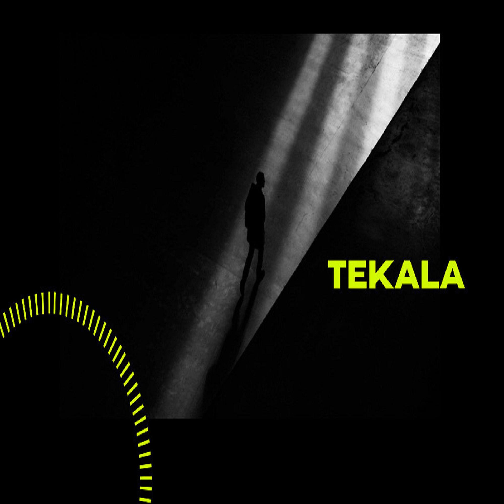 Постер альбома Tekala