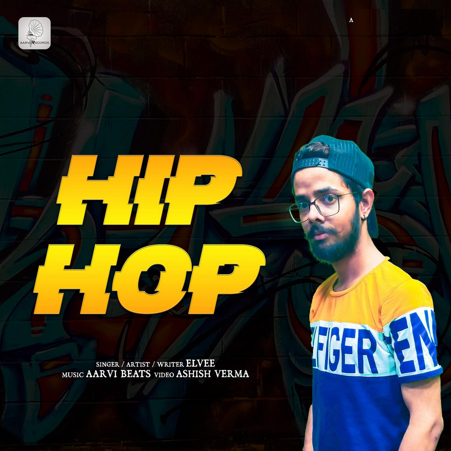 Постер альбома Hip Hop - Single