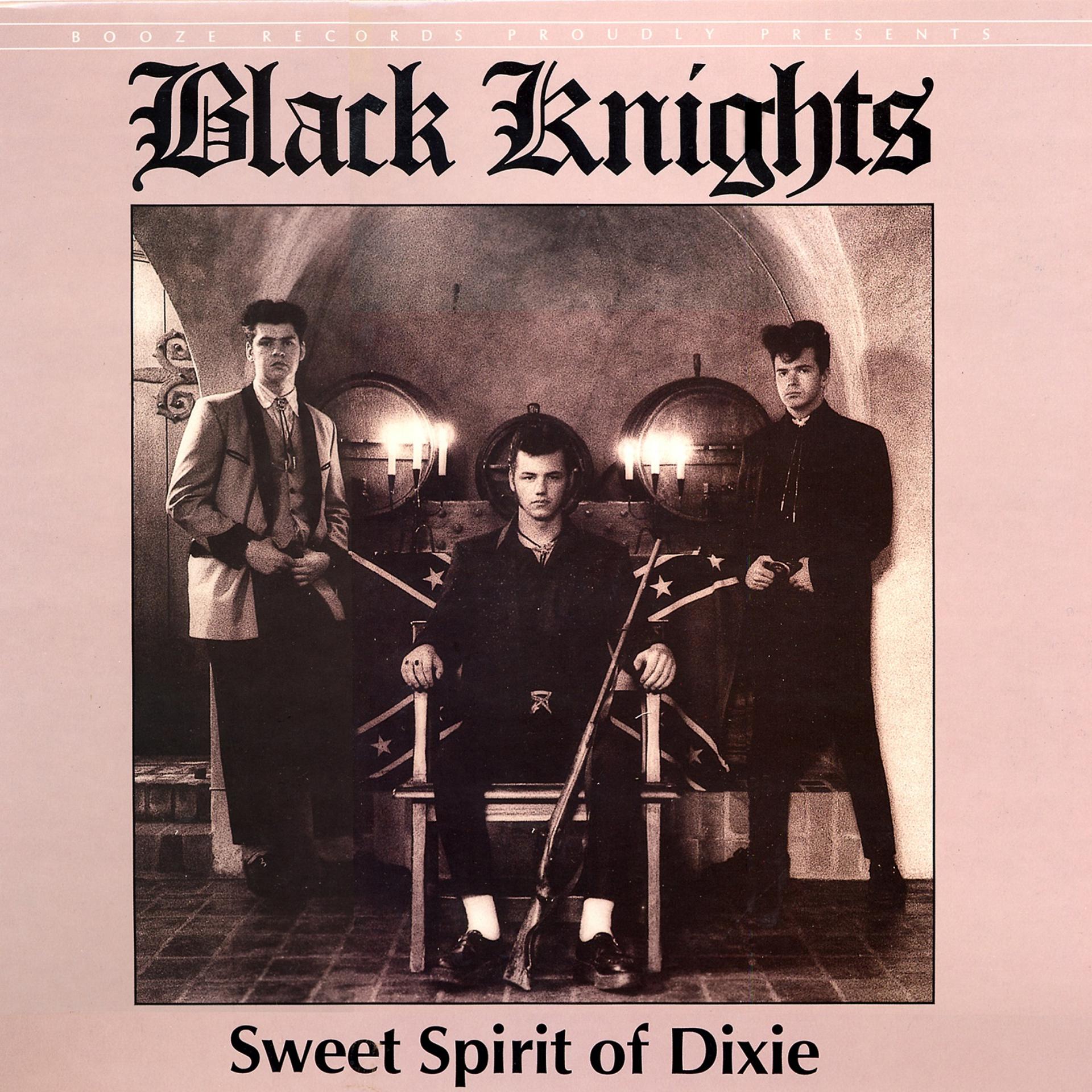 Постер альбома Sweet Spirit of Dixie