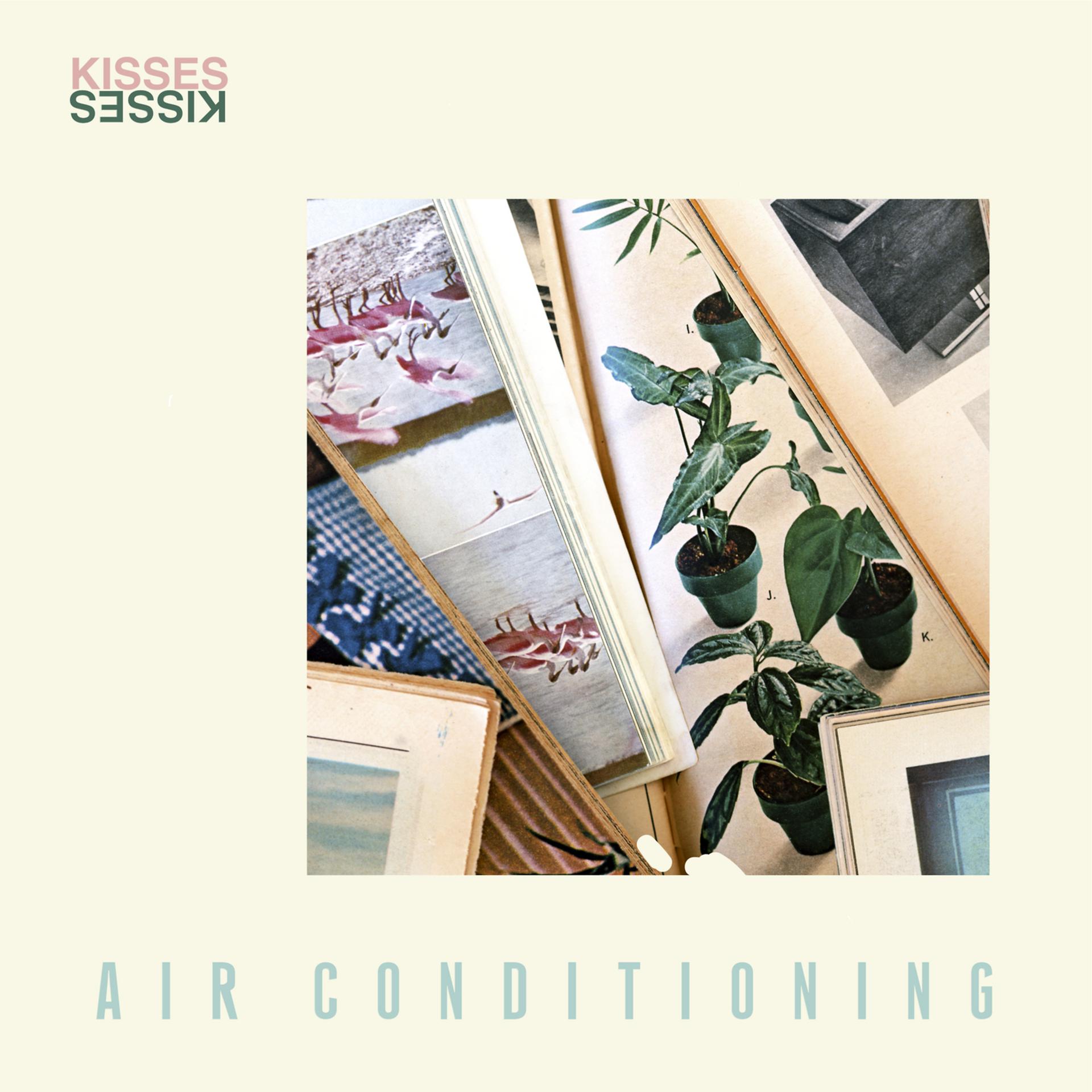 Постер альбома Air Conditioning
