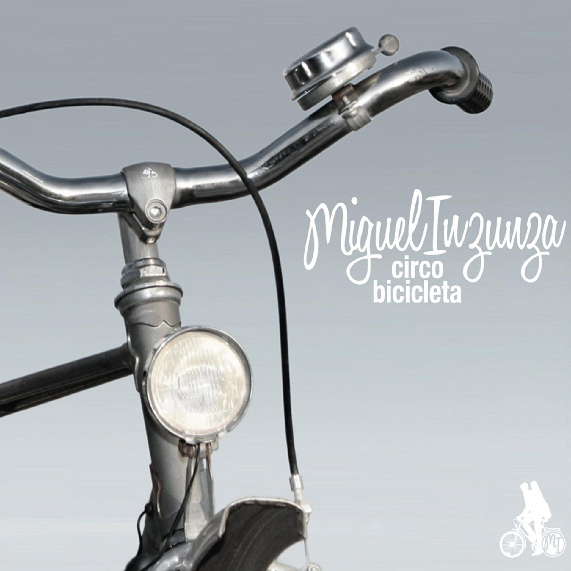 Постер альбома Circo Bicicleta