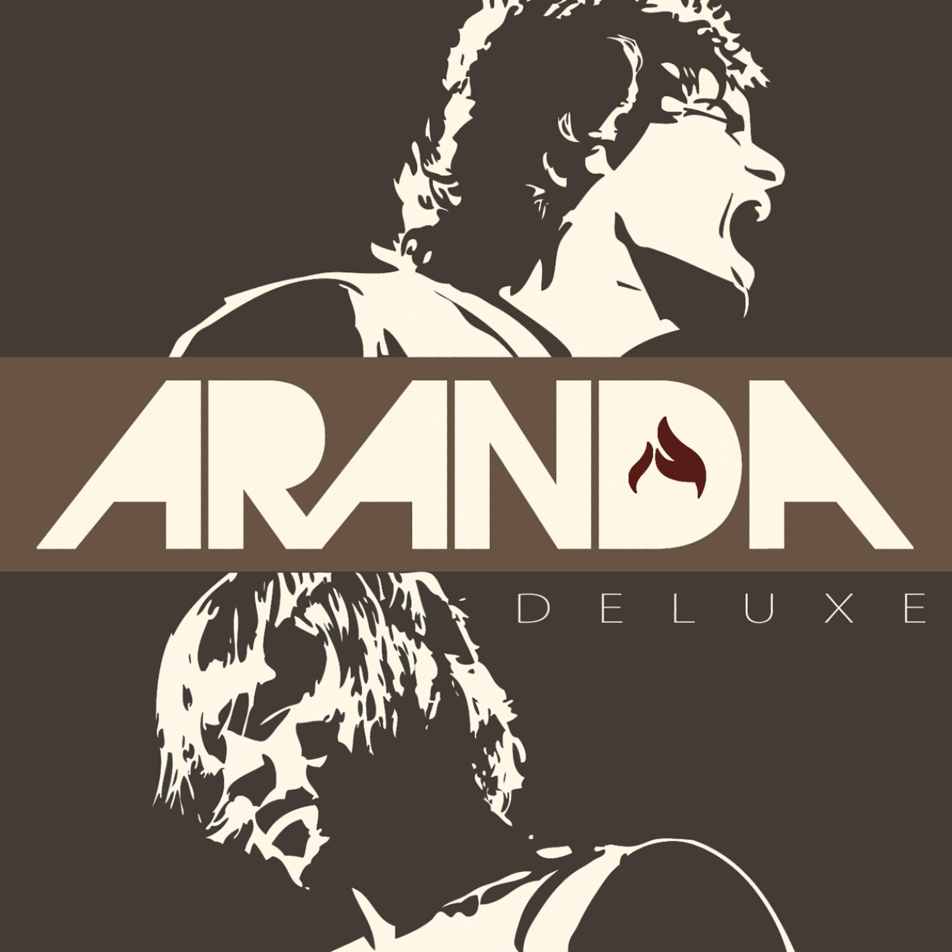 Постер альбома Aranda (Deluxe Edition)