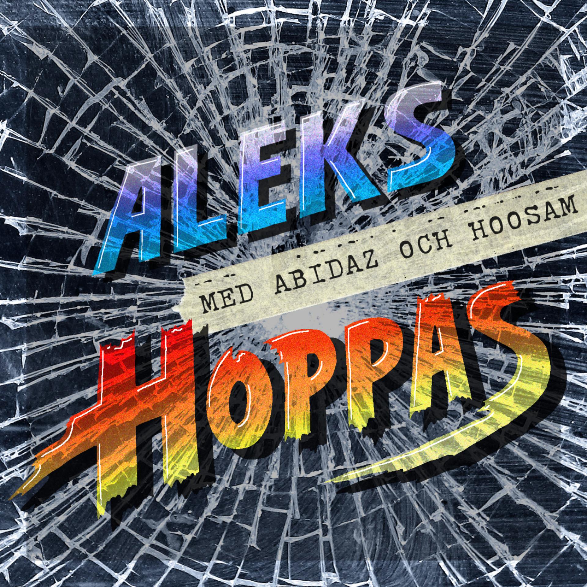 Постер альбома Hoppas (feat. Abidaz & Hoosam)