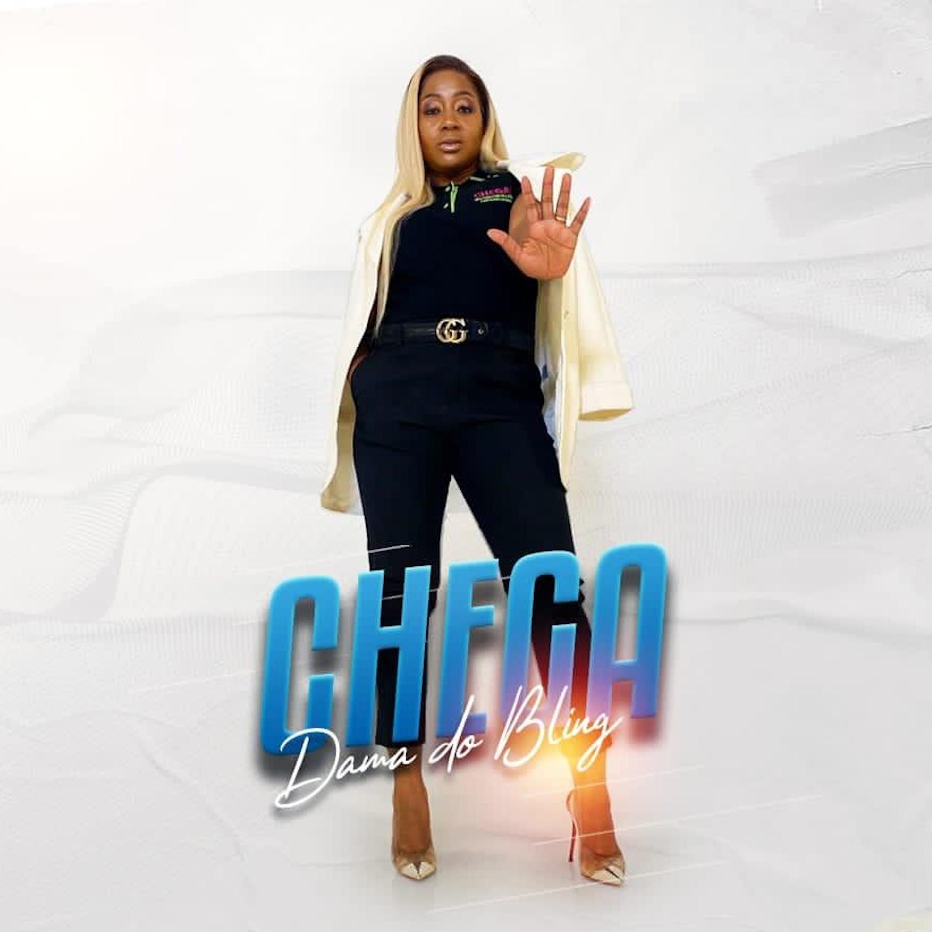 Постер альбома Chega