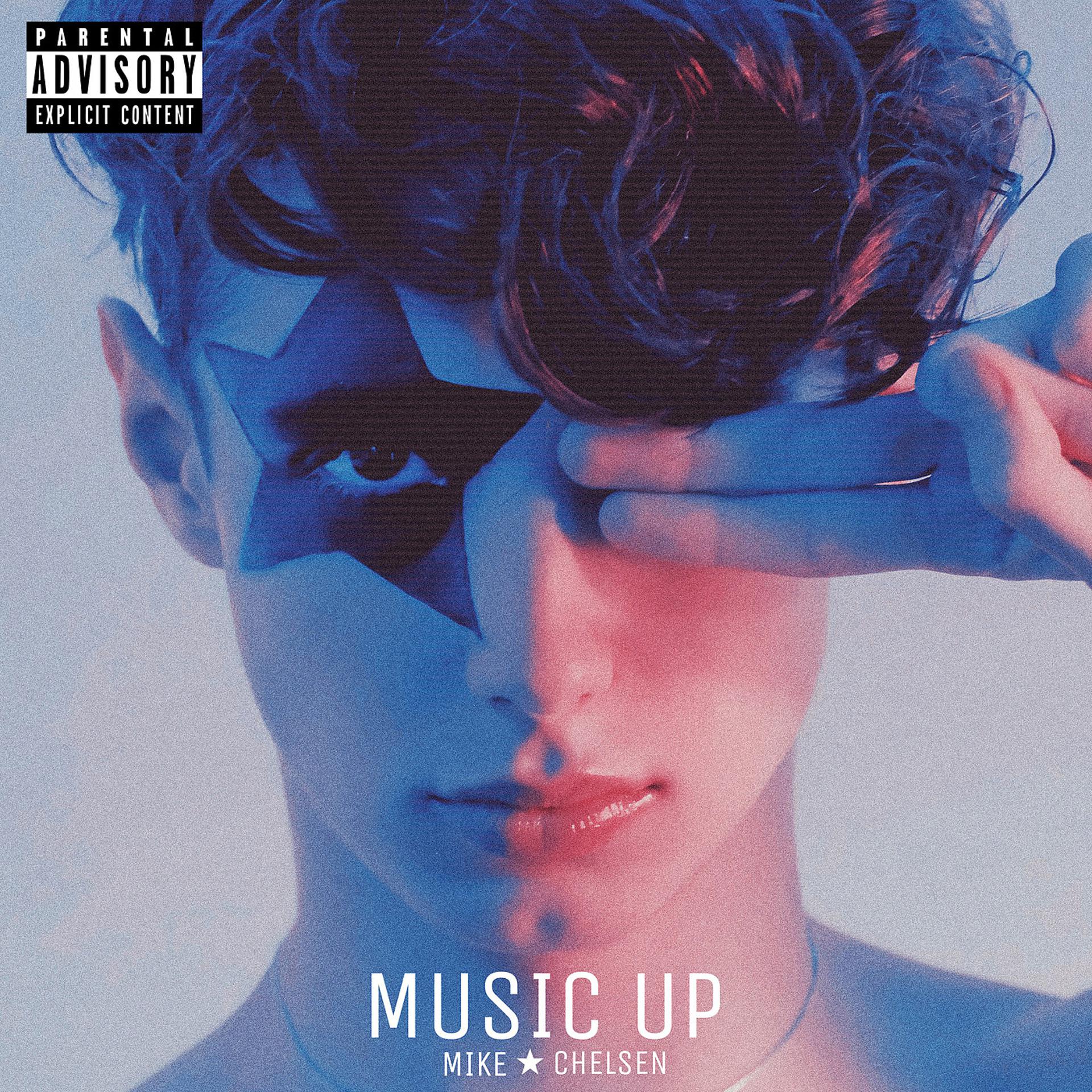Постер альбома Music Up