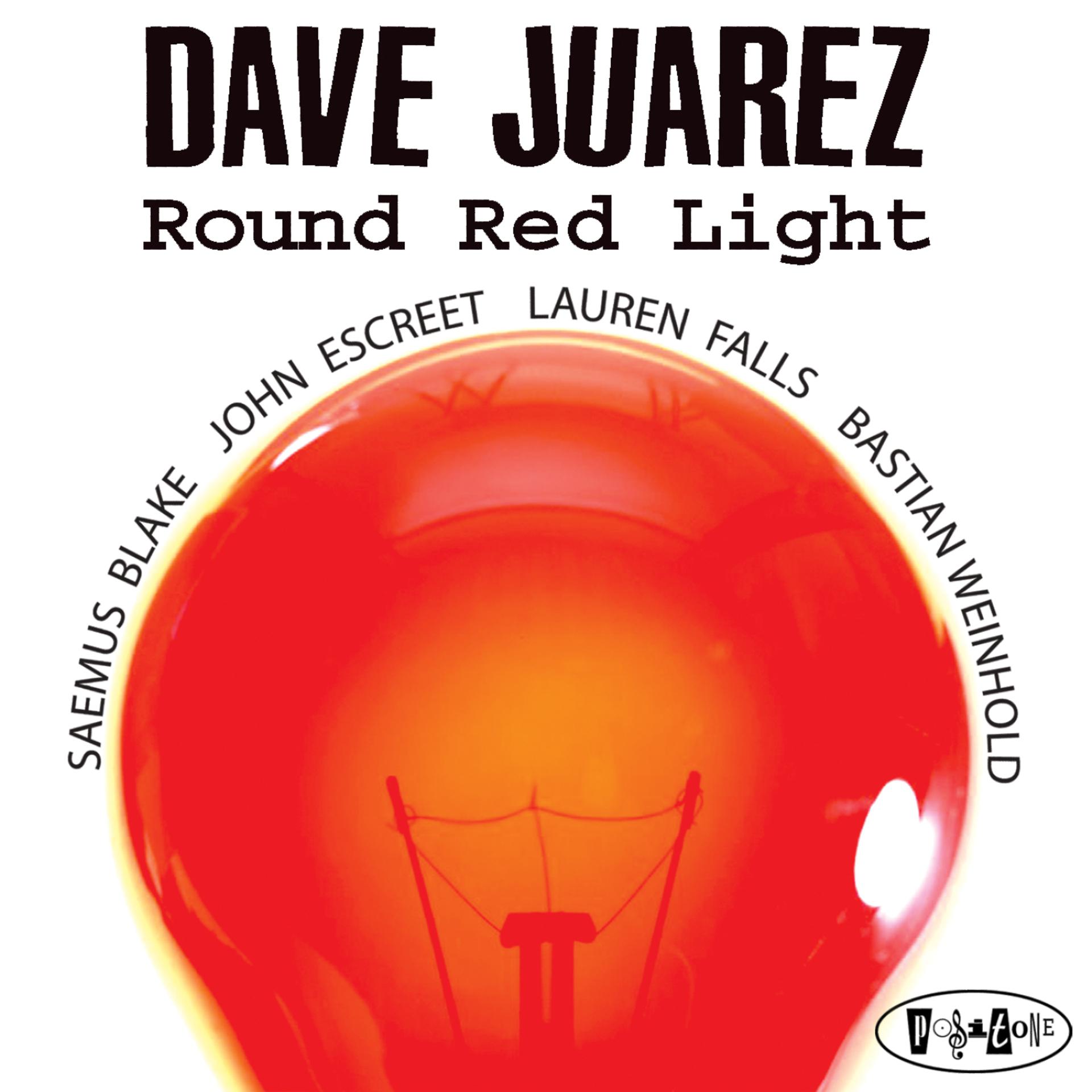 Постер альбома Round Red Light