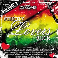 Постер альбома Strictly Lovers Rock Vol. 3