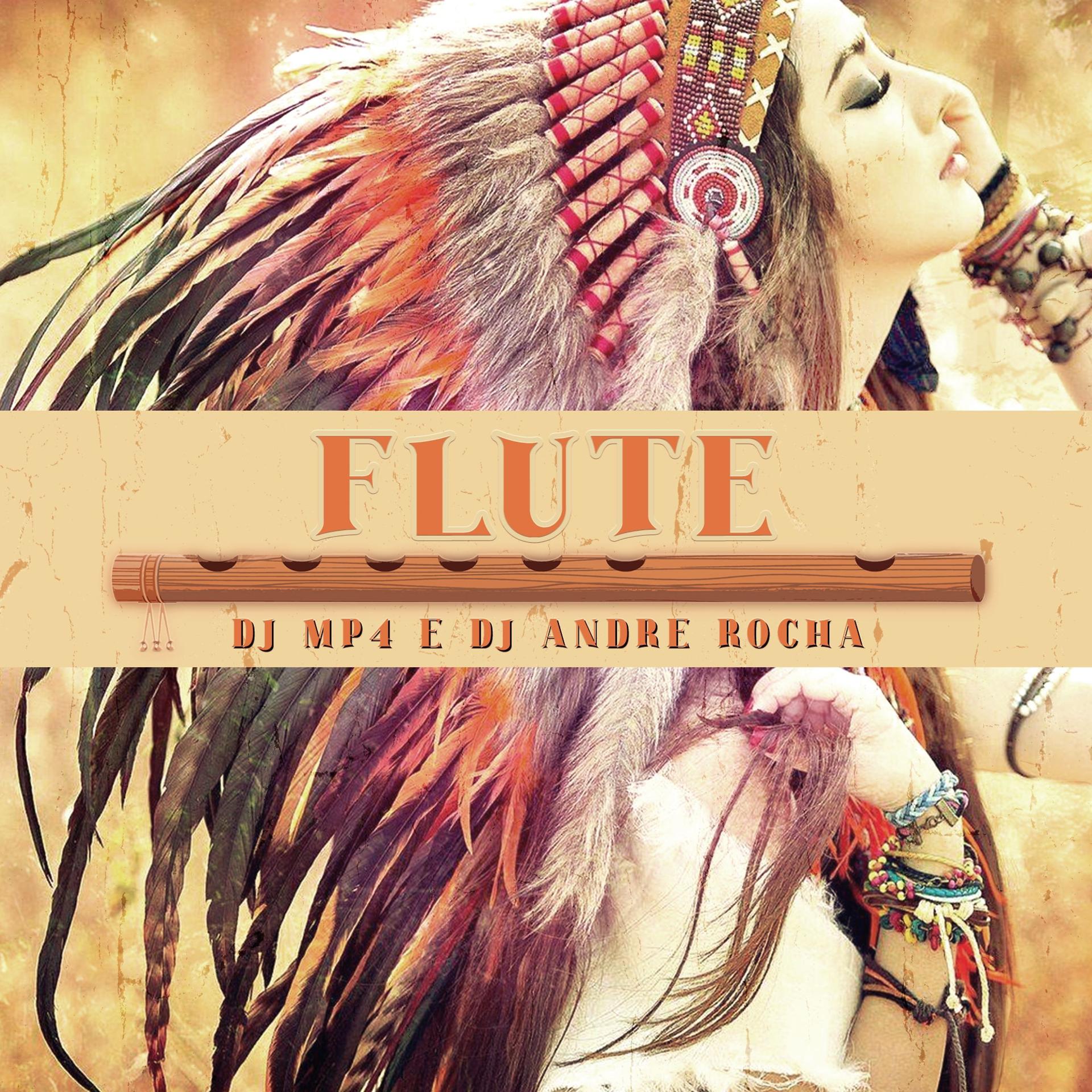 Постер альбома Flute