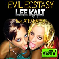Постер альбома Evil Ecstasy