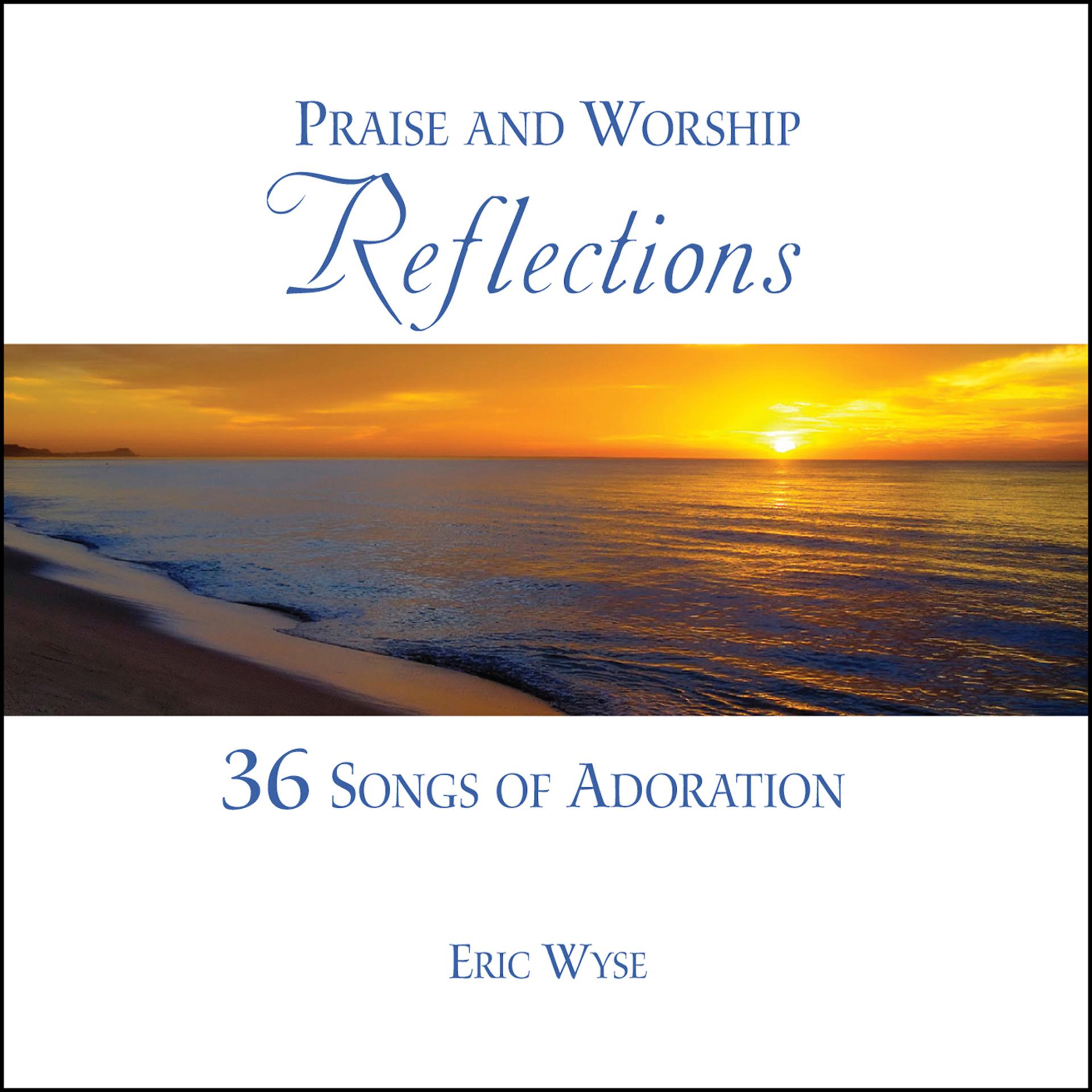 Постер альбома Praise & Worship Reflections