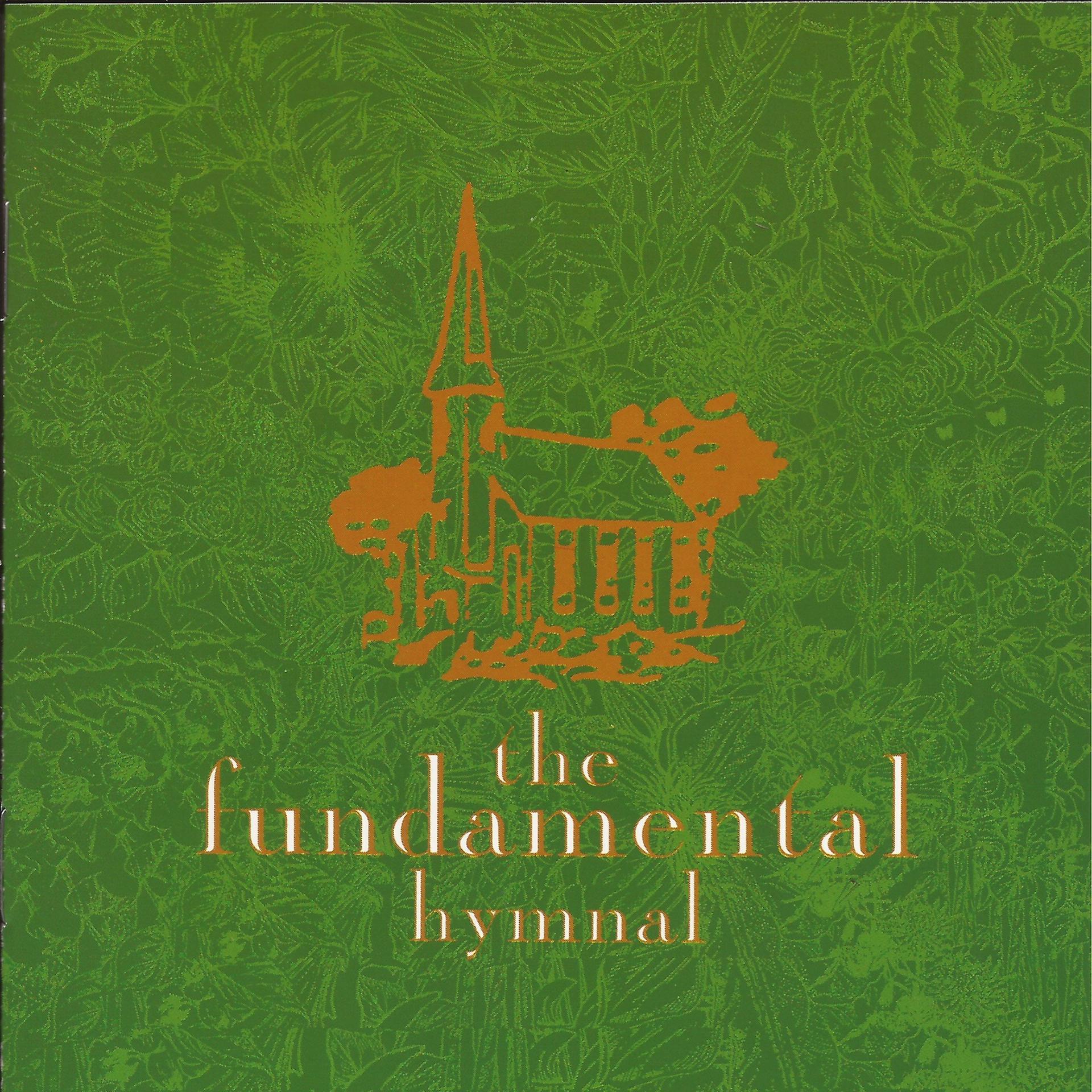 Постер альбома The Fundamental Hymnal 1989