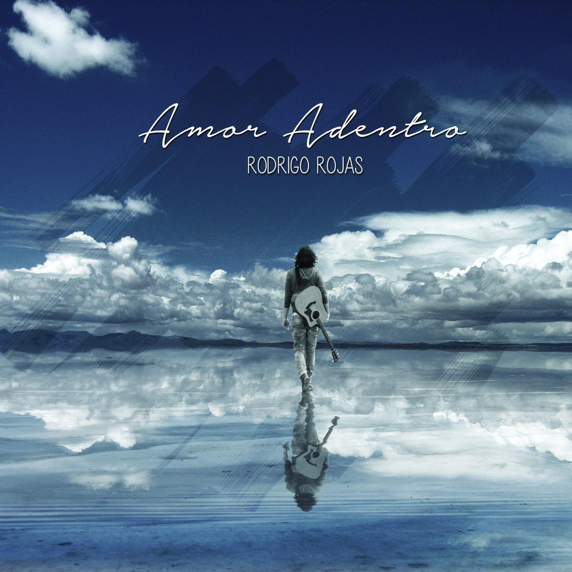 Постер альбома Amor Adentro