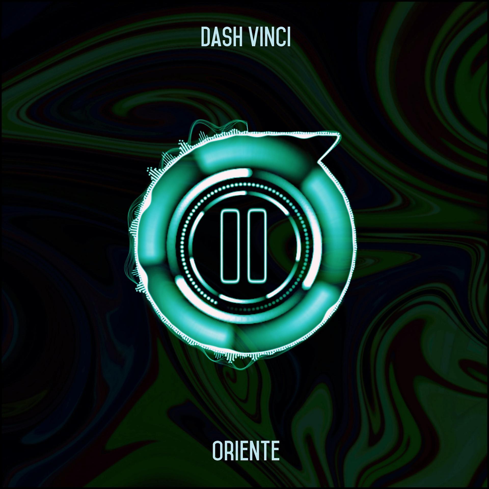 Постер альбома Oriente (Original Mix)