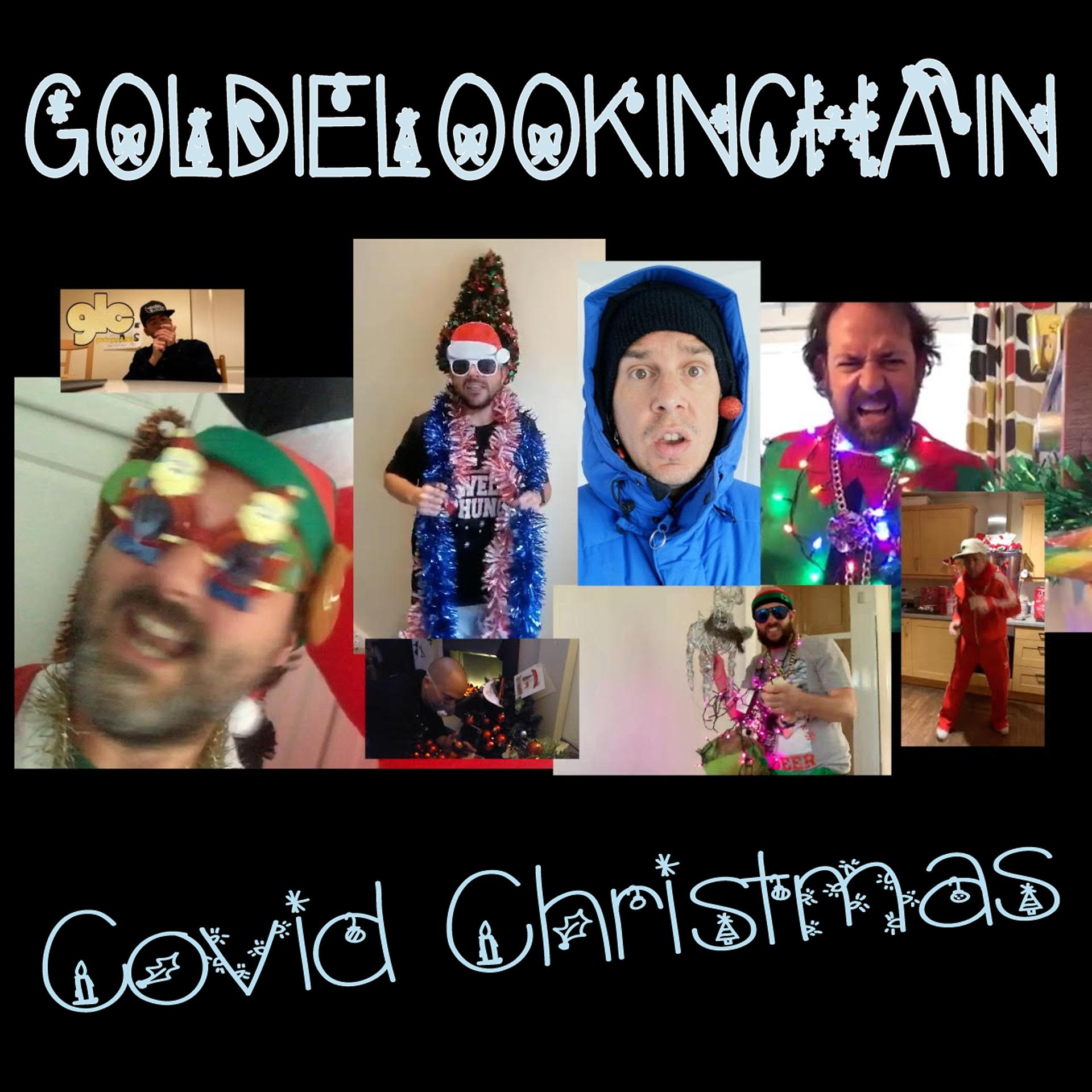 Постер альбома Covid Christmas