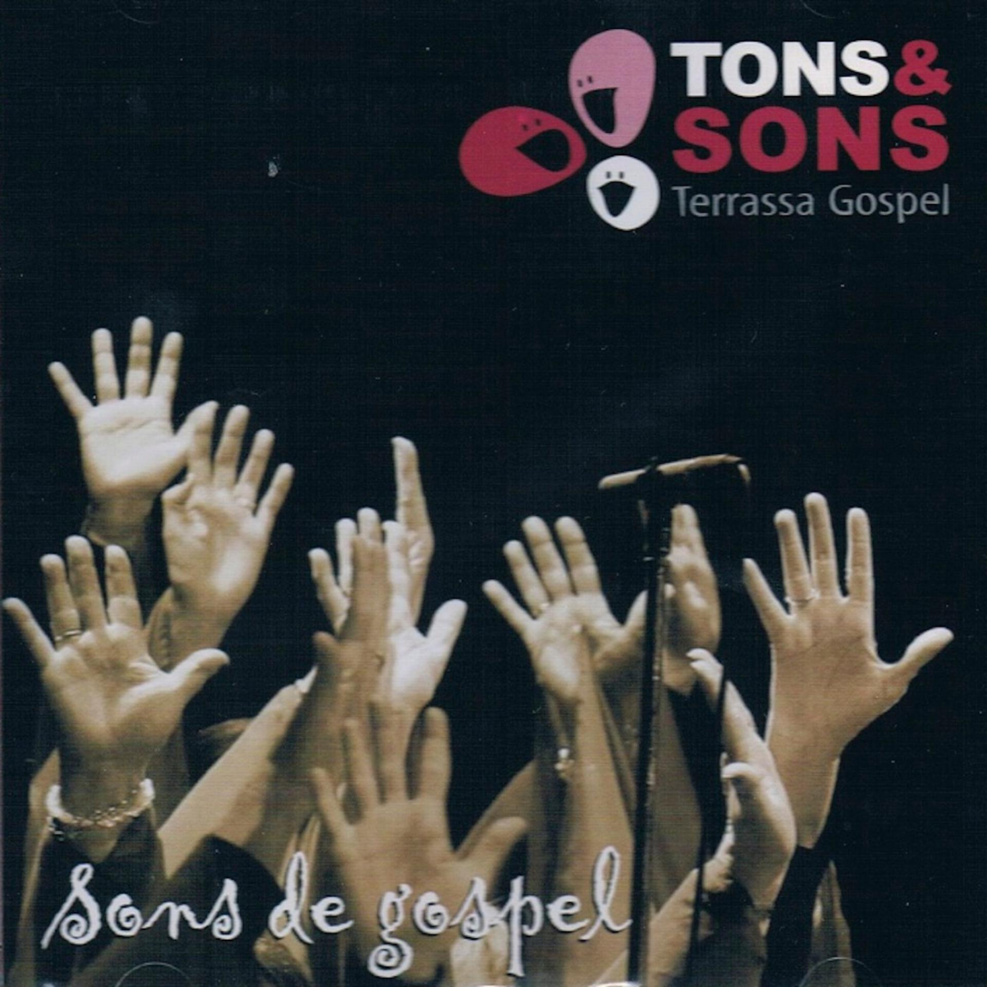 Постер альбома SONS DE GOSPEL