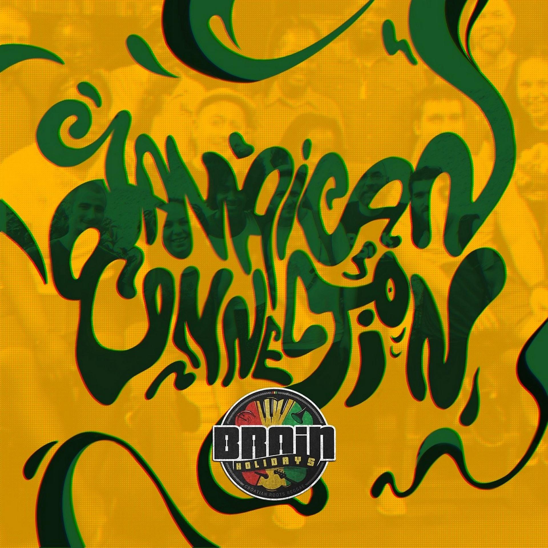 Постер альбома Jamaican Connection