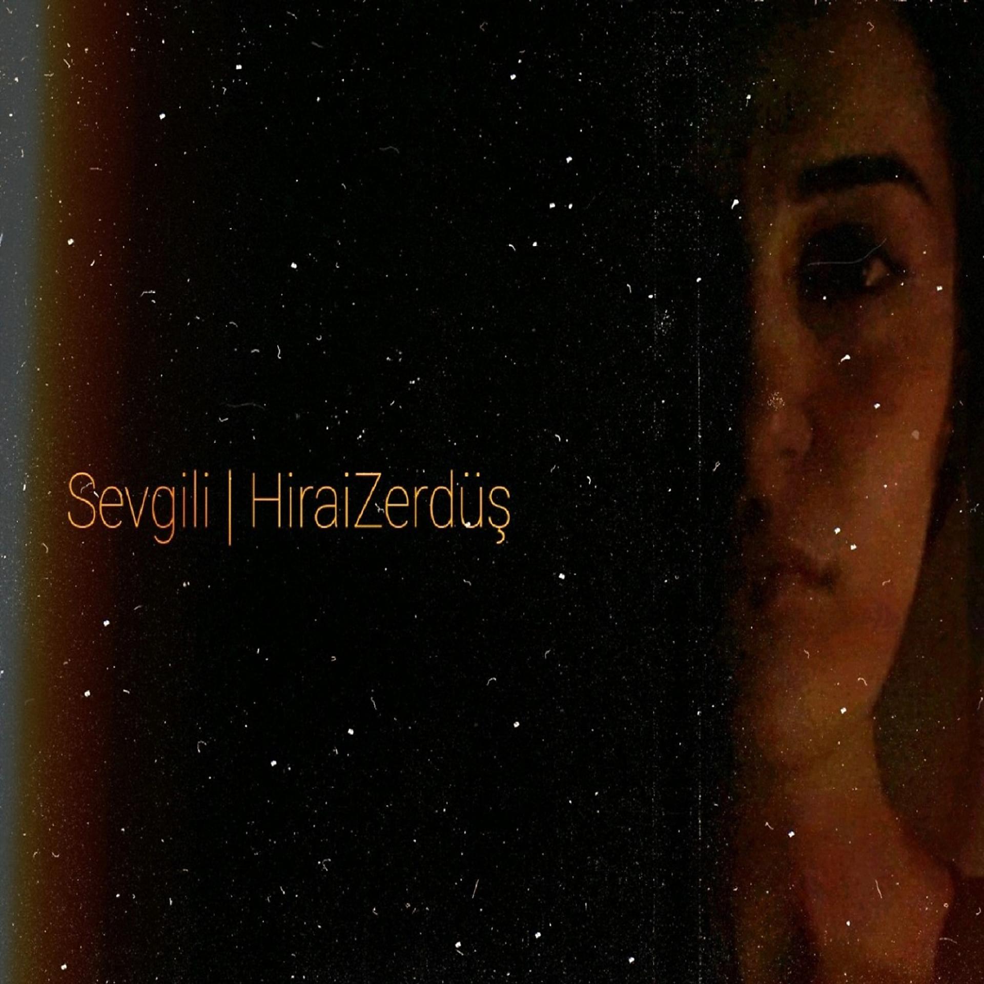 Постер альбома Sevgili