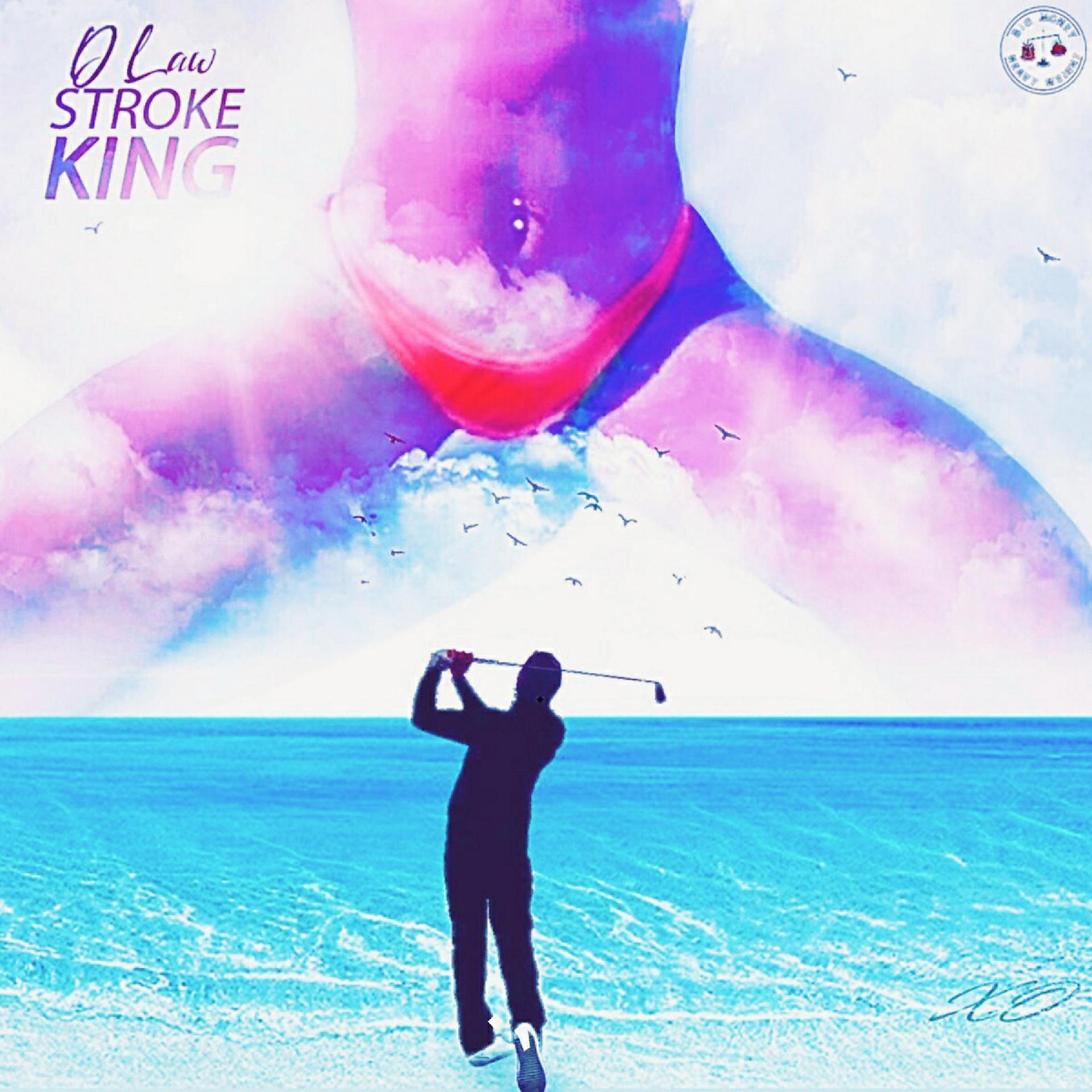 Постер альбома Stroke King