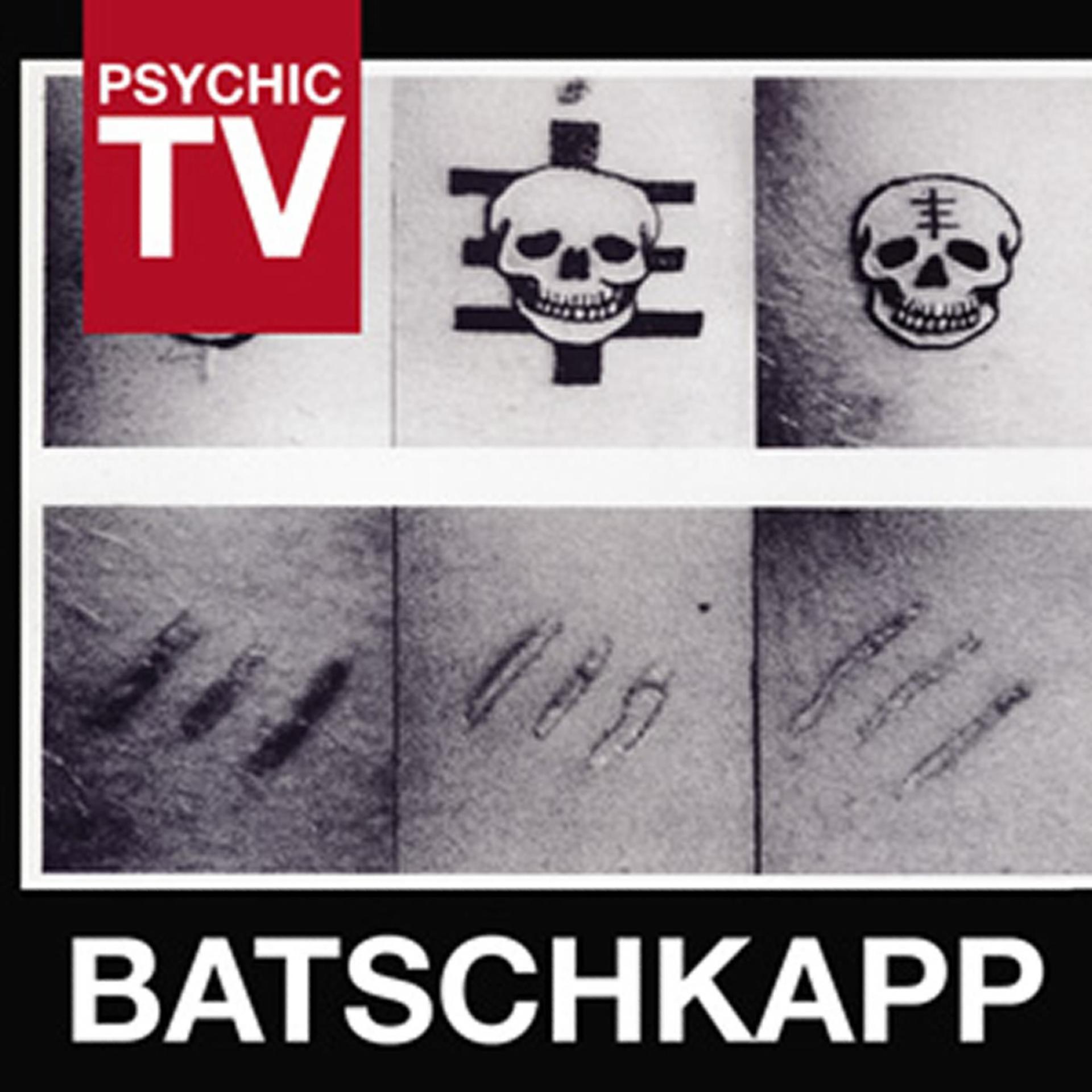 Постер альбома Batschkapp