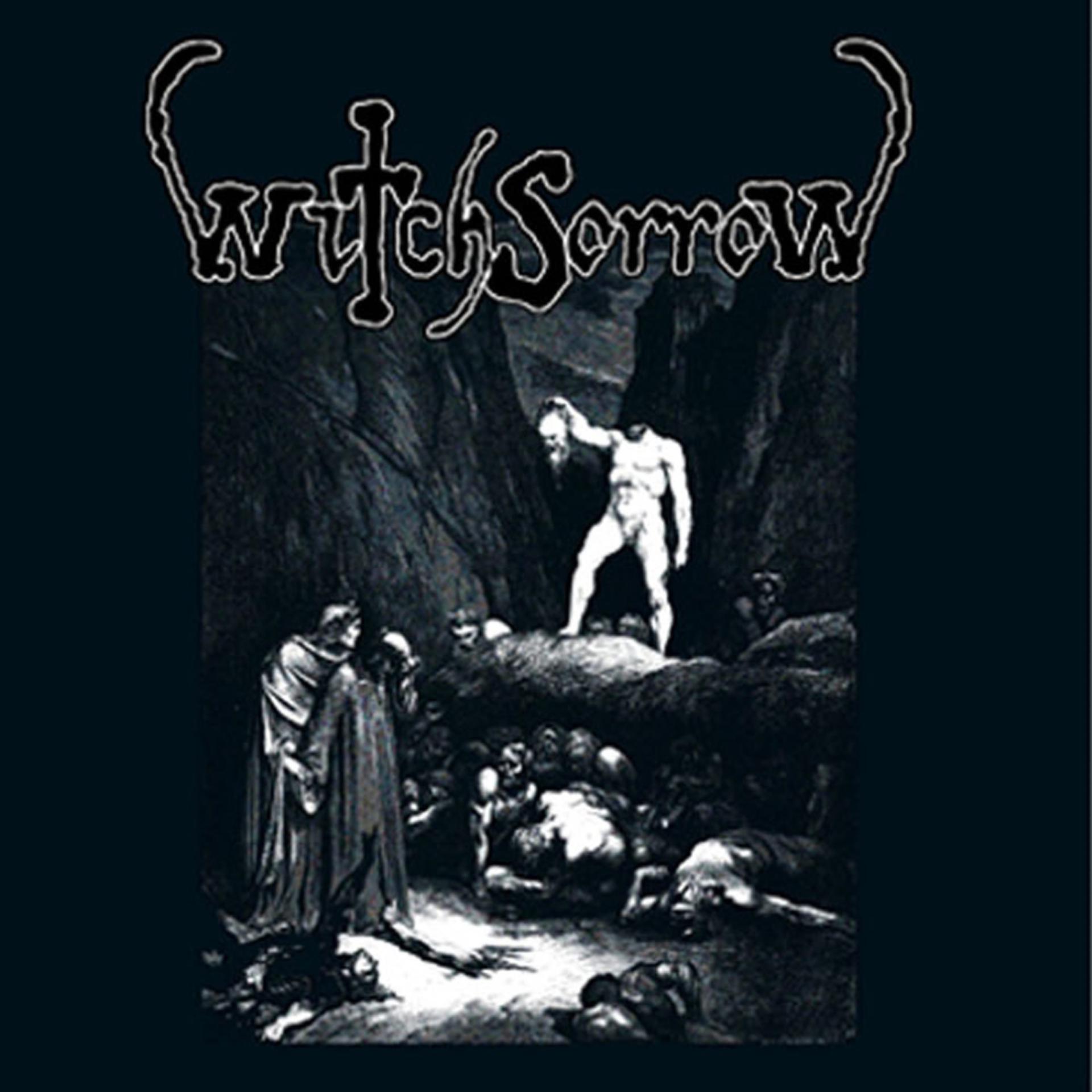 Постер альбома Witchsorrow