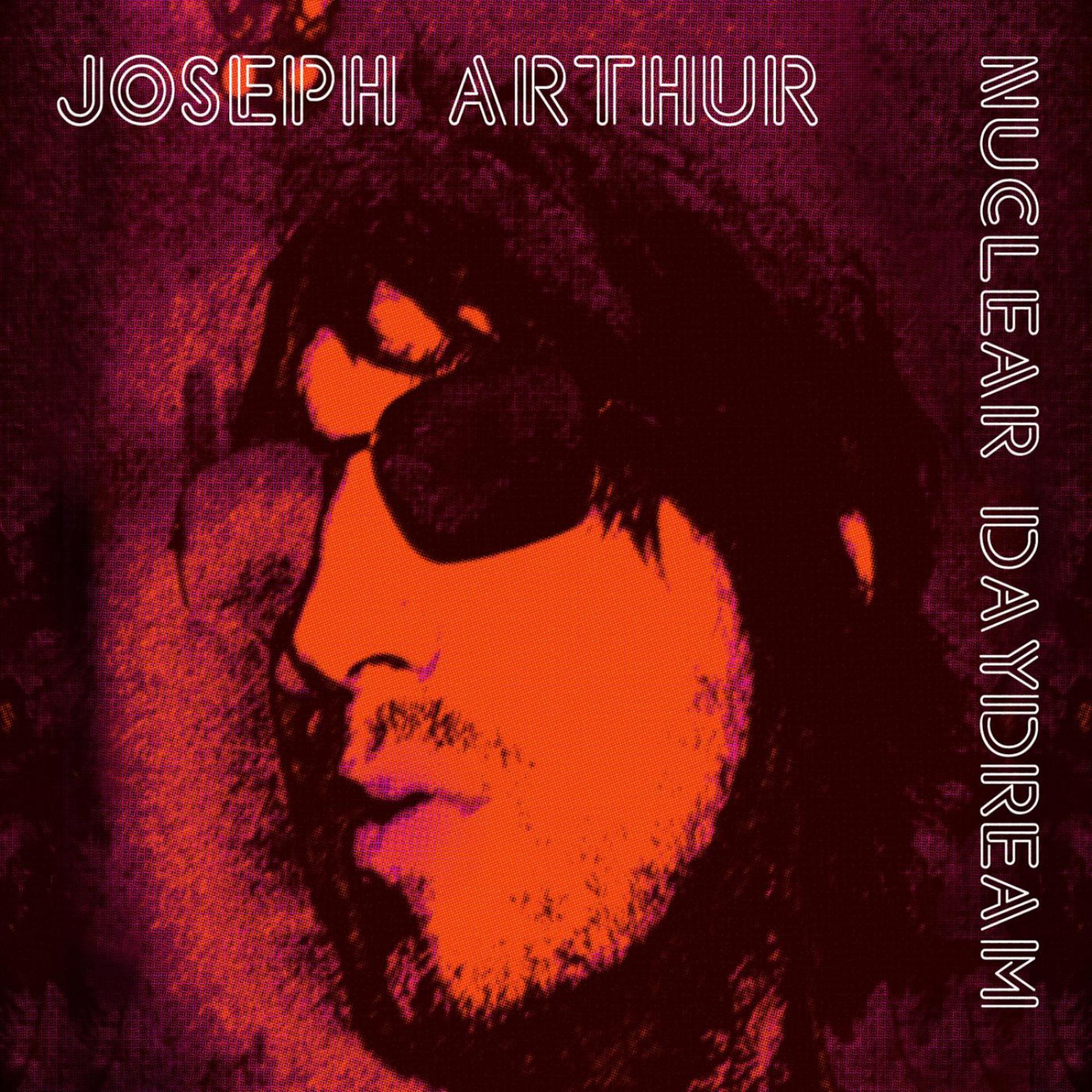 Постер альбома Nuclear Daydream