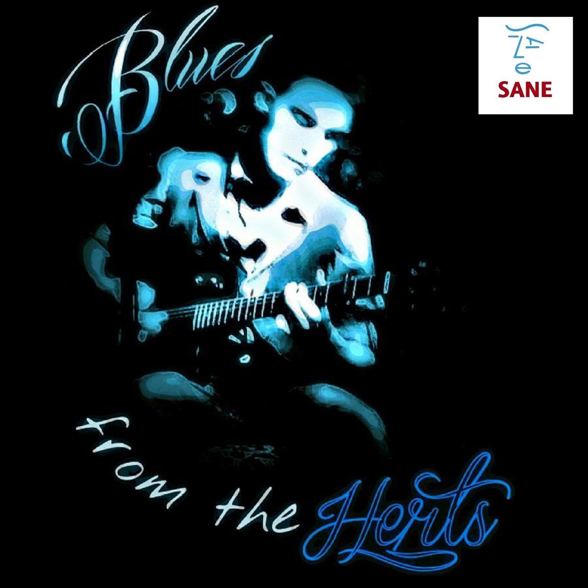 Постер альбома Blues from the Herts