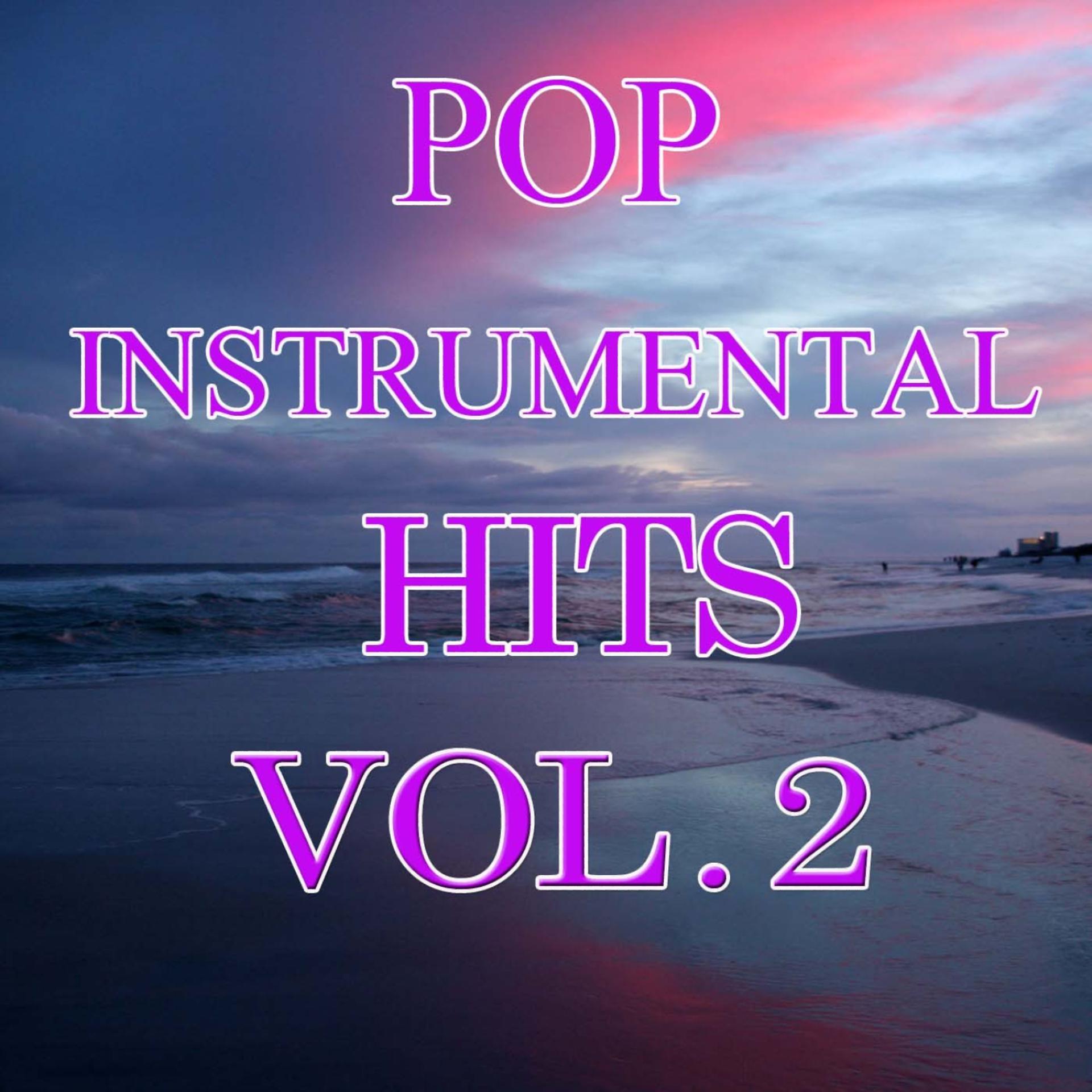Постер альбома Pop Instrumental Hits Vol.2