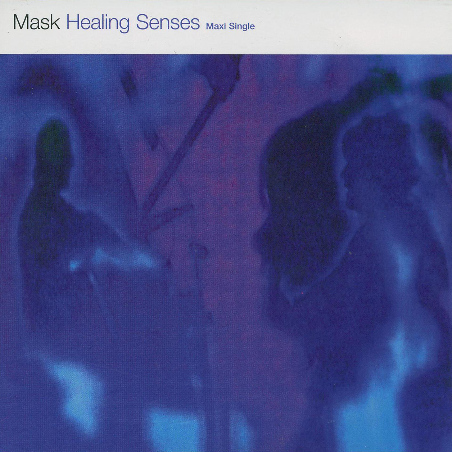 Постер альбома Healing Senses