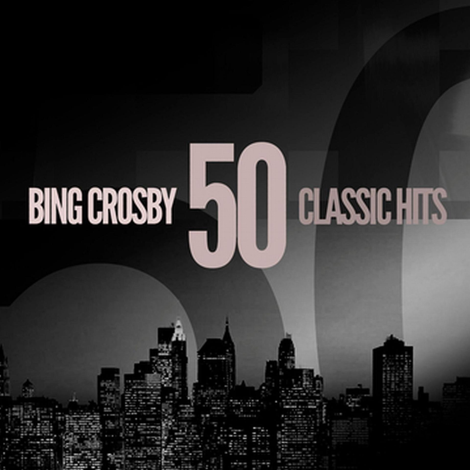 Постер альбома 50 Classic Hits