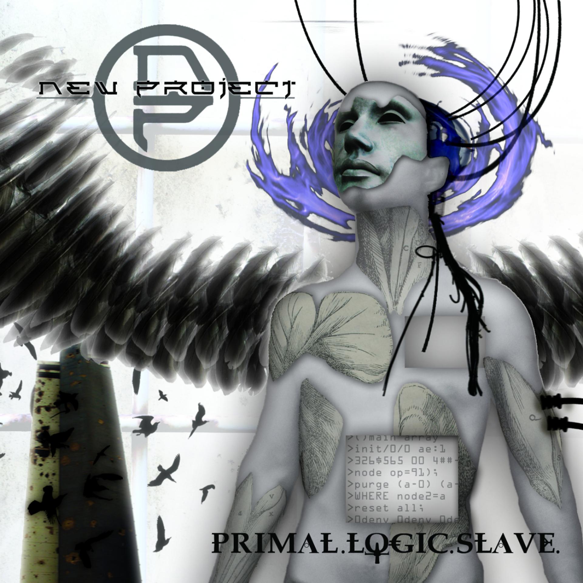 Постер альбома Primal Logic Slave